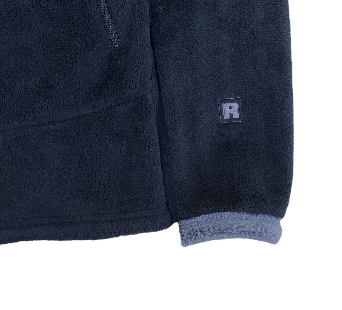 Patagonia Vintage Patagonia R4 Regulator Polartec Fleece Jacket Size US M / EU 48-50 / 2 - 7 Thumbnail