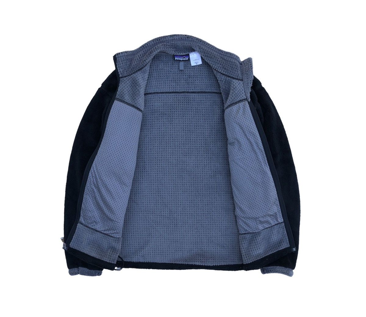 Patagonia Vintage Patagonia R4 Regulator Polartec Fleece Jacket Size US M / EU 48-50 / 2 - 9 Thumbnail