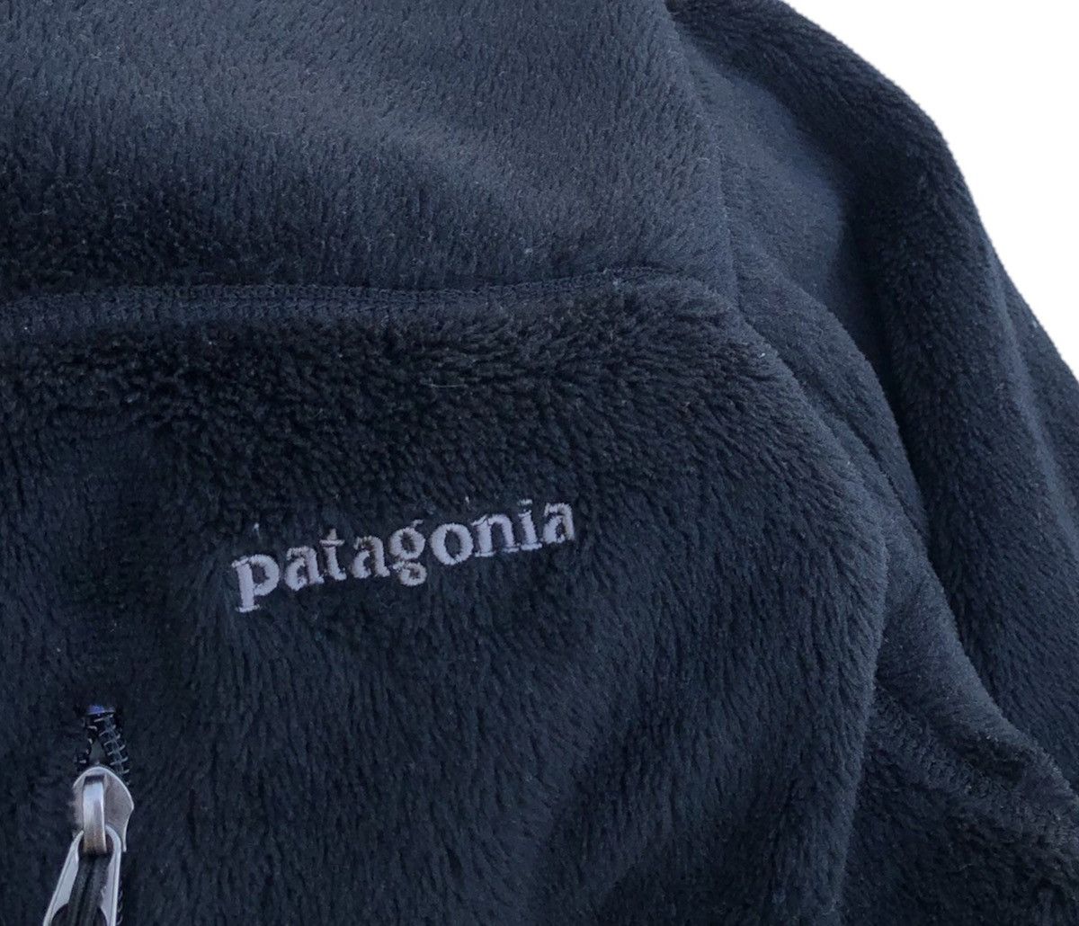Patagonia Vintage Patagonia R4 Regulator Polartec Fleece Jacket Size US M / EU 48-50 / 2 - 8 Thumbnail