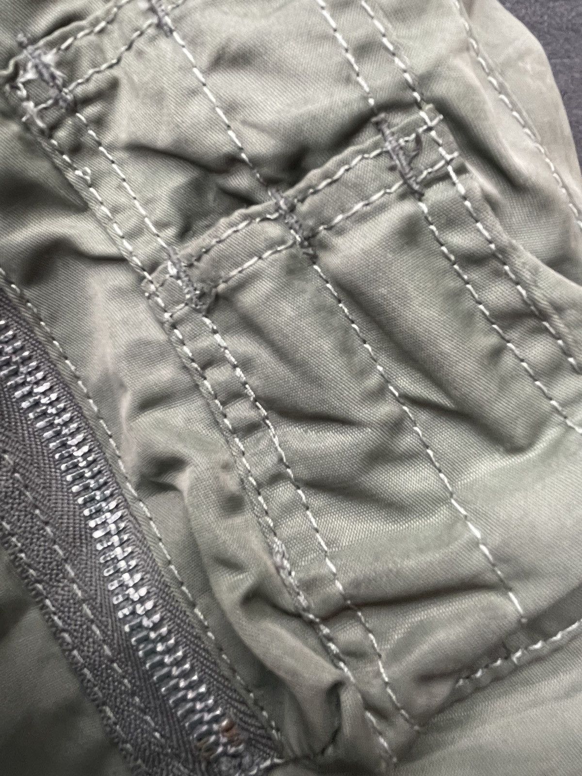Other Usaf MA-1 Bomber Jacket Size US M / EU 48-50 / 2 - 15 Thumbnail