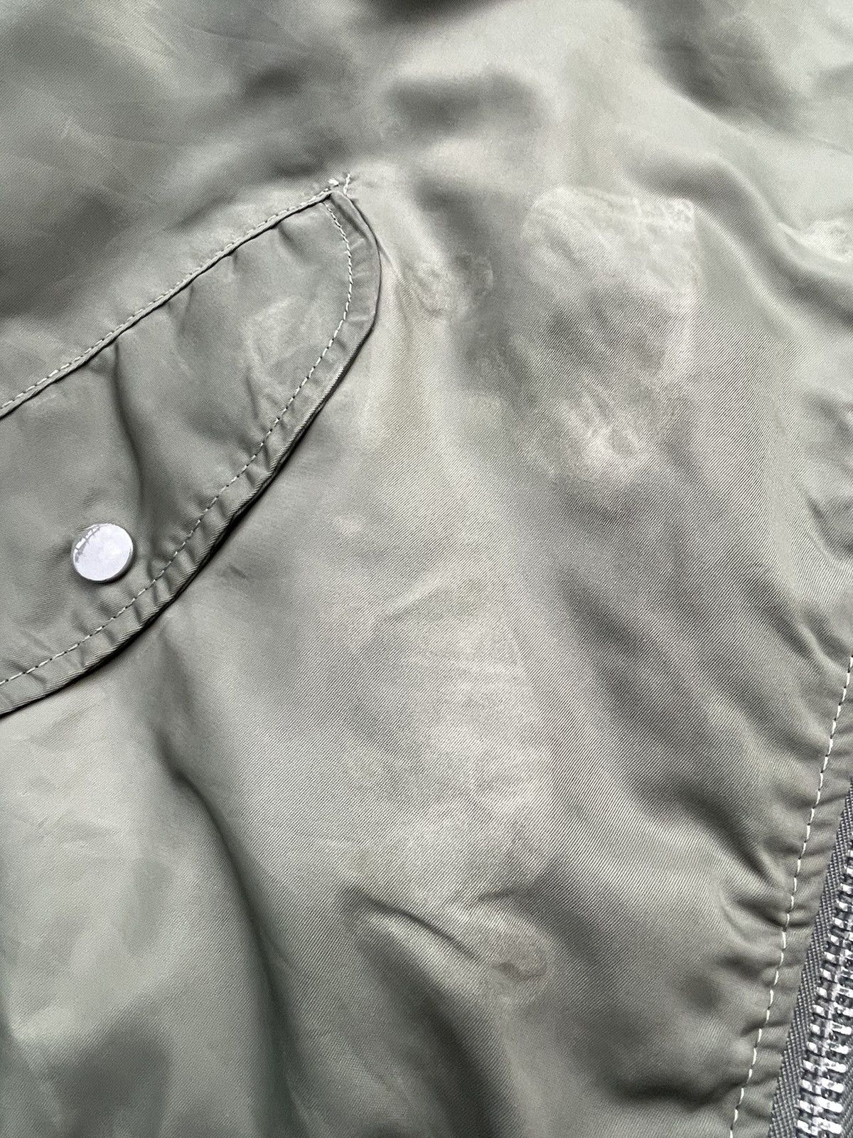 Other Usaf MA-1 Bomber Jacket Size US M / EU 48-50 / 2 - 16 Thumbnail