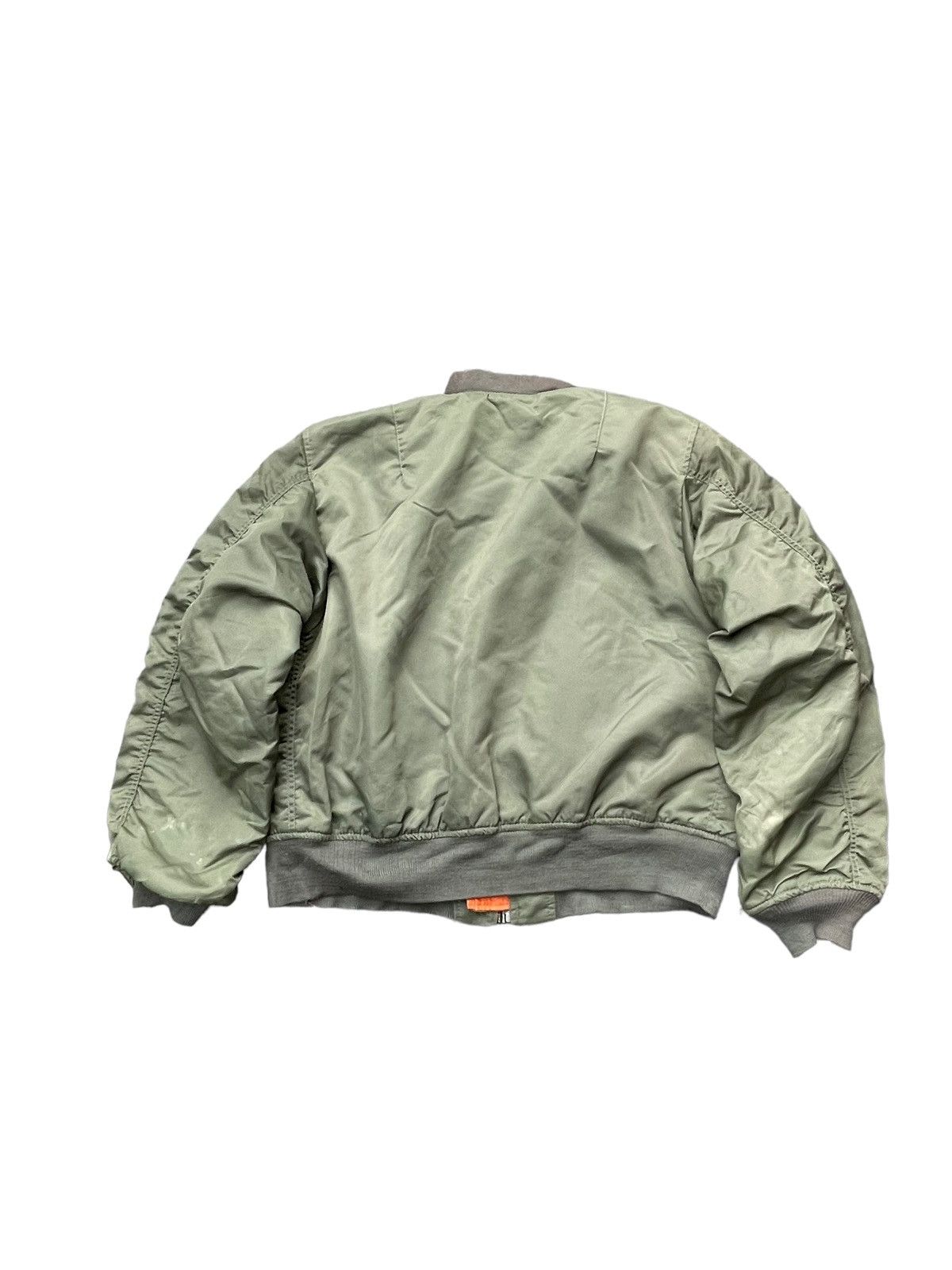 Other Usaf MA-1 Bomber Jacket Size US M / EU 48-50 / 2 - 9 Thumbnail