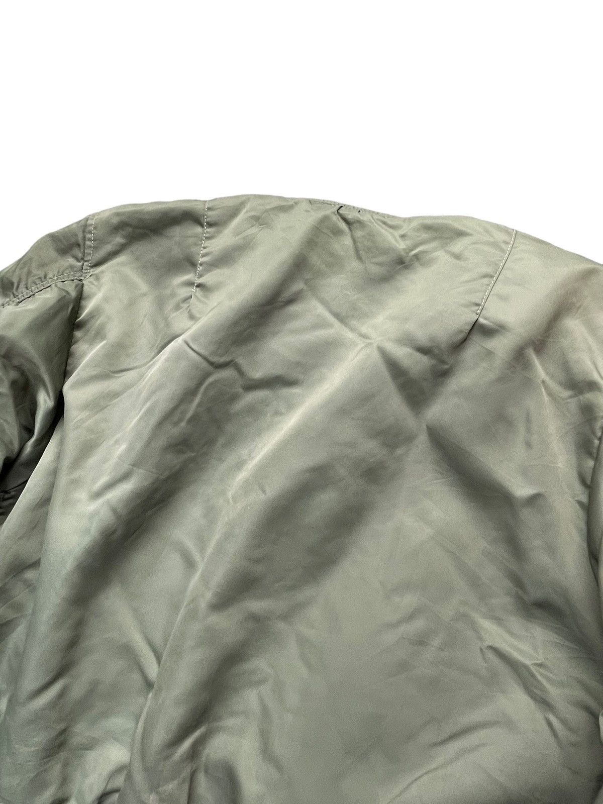 Other Usaf MA-1 Bomber Jacket Size US M / EU 48-50 / 2 - 10 Thumbnail