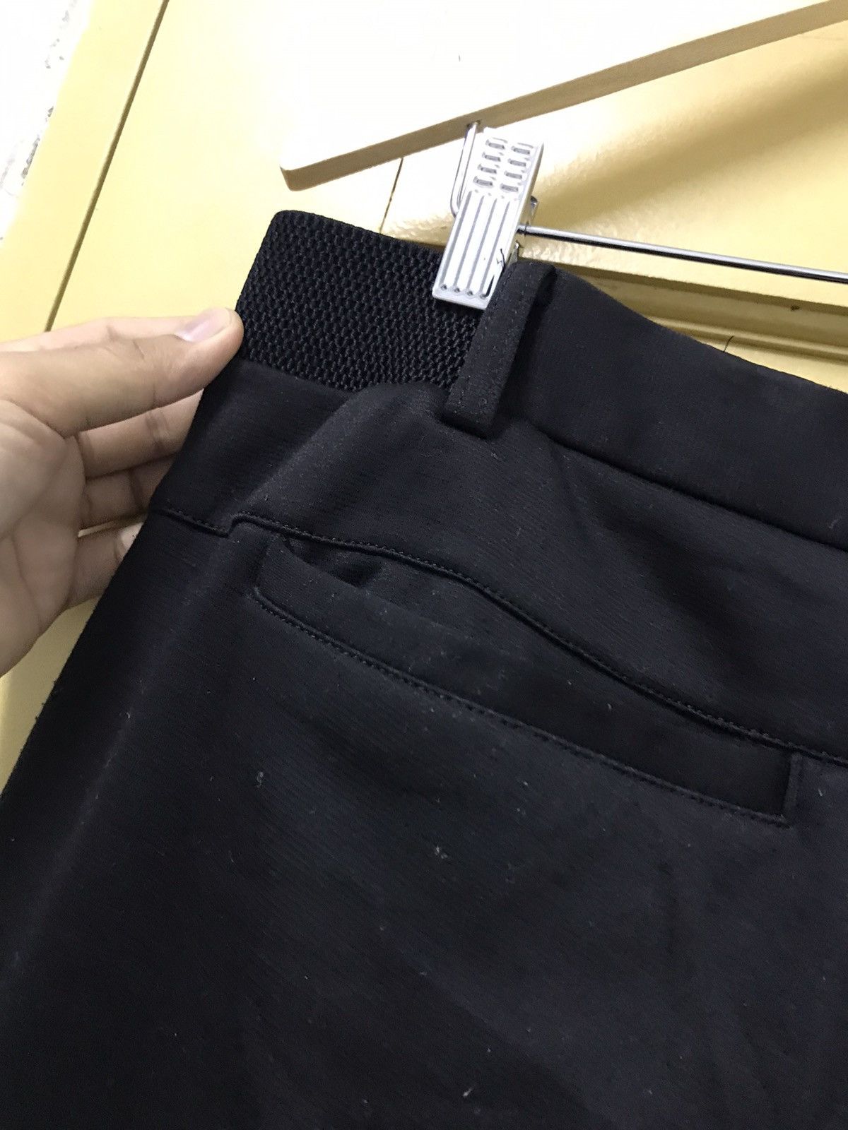Jean-Michel Basquiat Rare❗️Jean Michel Basquiat Snowboard Winter Pants Size US 35 - 10 Thumbnail