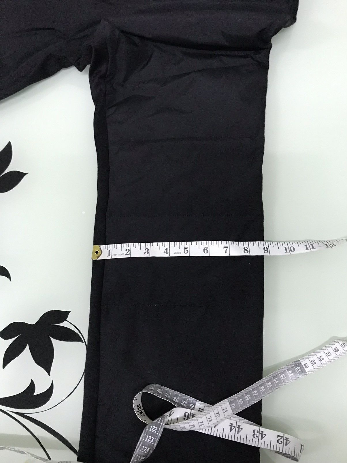 Jean-Michel Basquiat Rare❗️Jean Michel Basquiat Snowboard Winter Pants Size US 35 - 22 Thumbnail