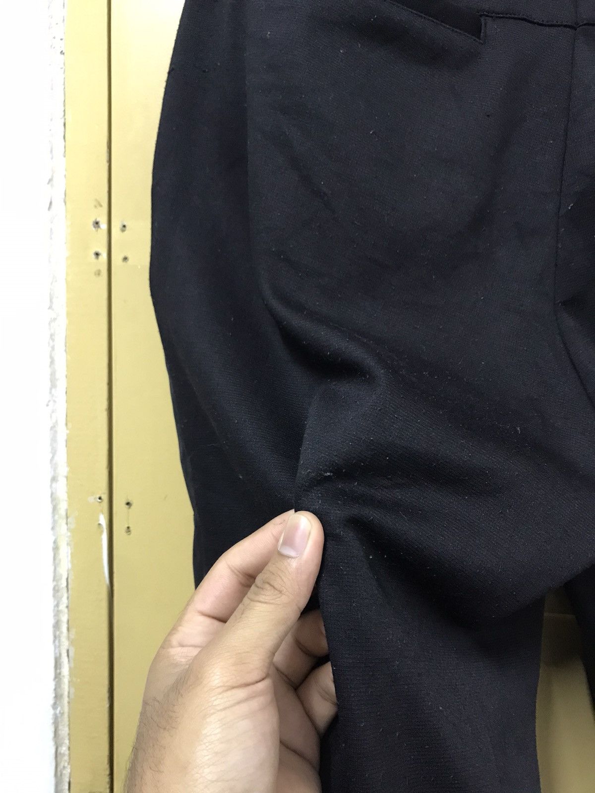 Jean-Michel Basquiat Rare❗️Jean Michel Basquiat Snowboard Winter Pants Size US 35 - 12 Thumbnail