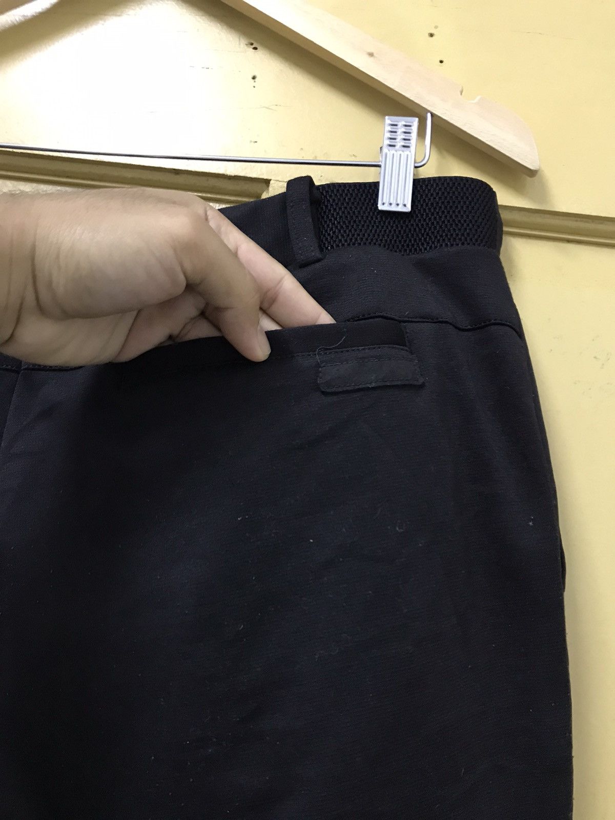 Jean-Michel Basquiat Rare❗️Jean Michel Basquiat Snowboard Winter Pants Size US 35 - 9 Thumbnail