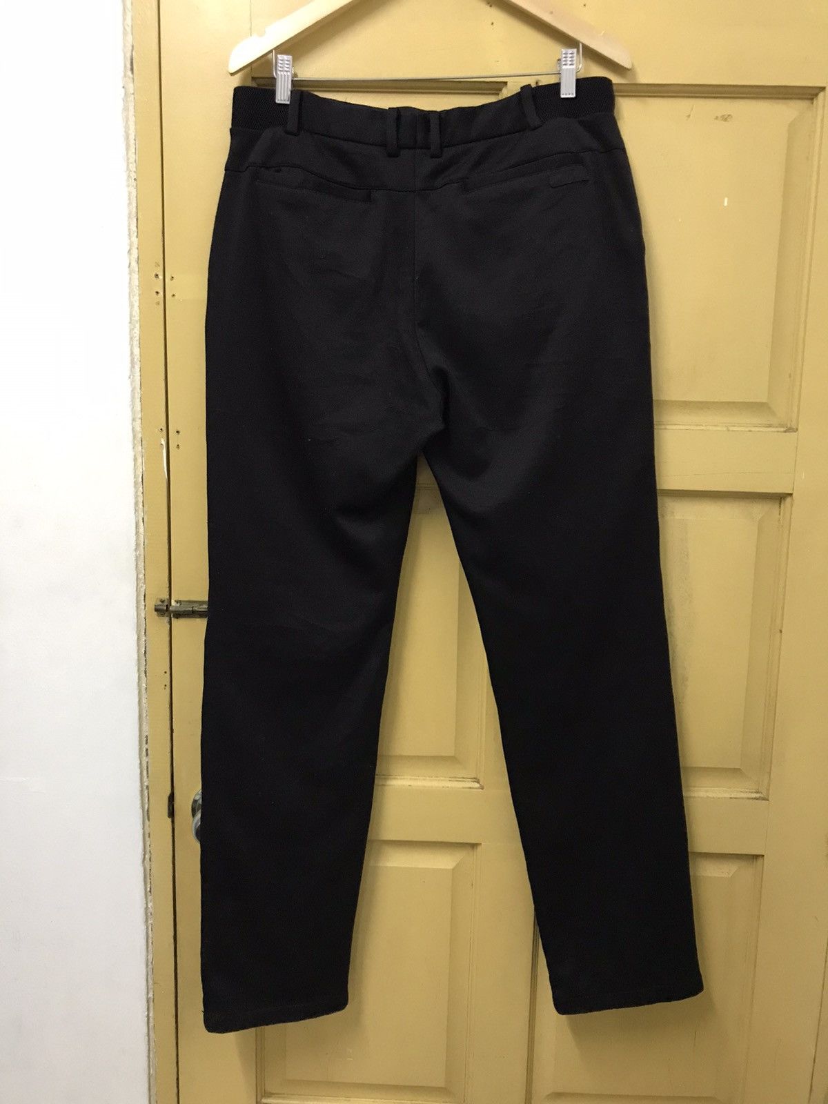 Jean-Michel Basquiat Rare❗️Jean Michel Basquiat Snowboard Winter Pants Size US 35 - 3 Thumbnail