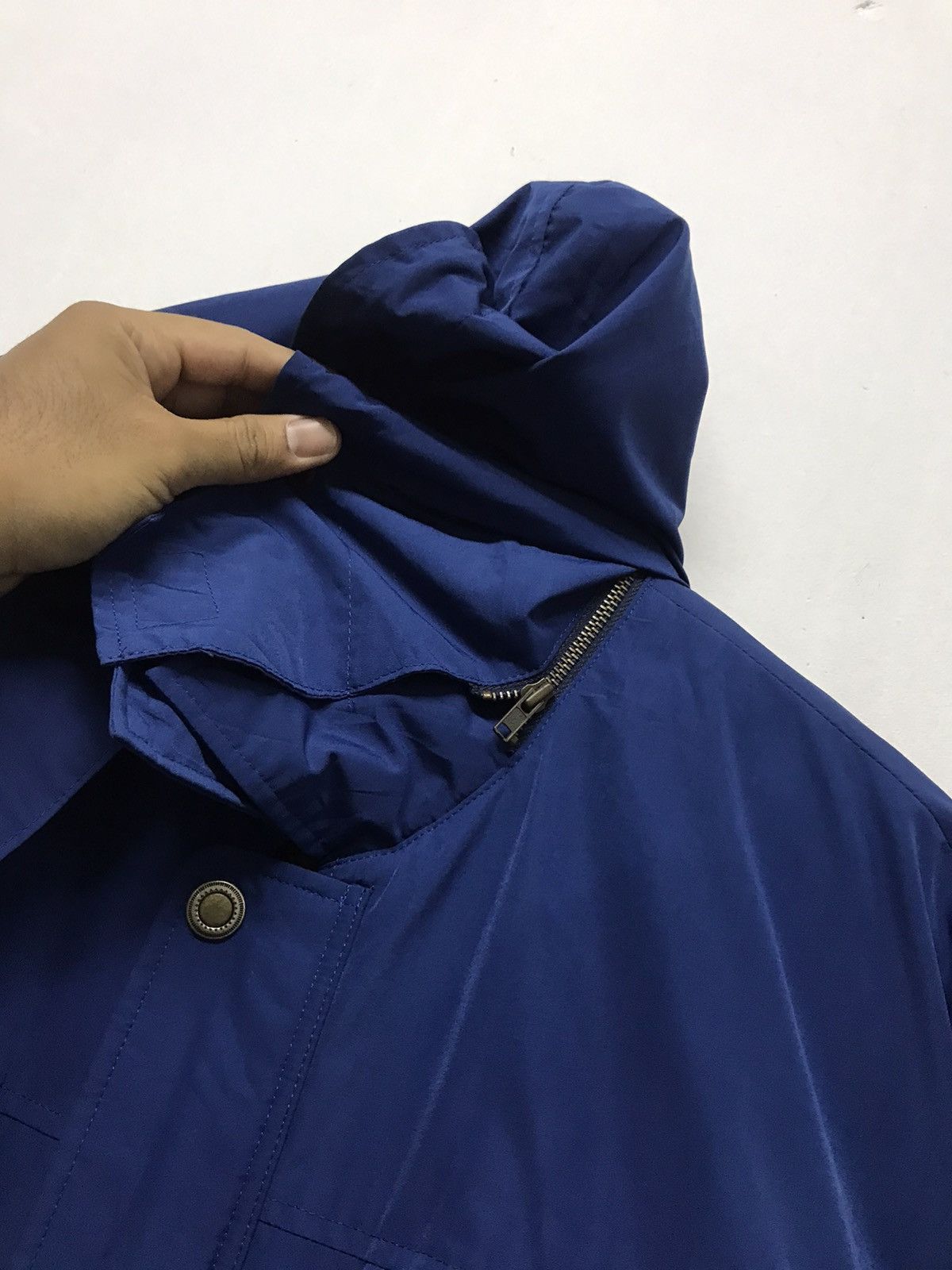 Japanese Brand Vintage 90s Toyota TRD Racing Club Jackets Size US L / EU 52-54 / 3 - 11 Thumbnail