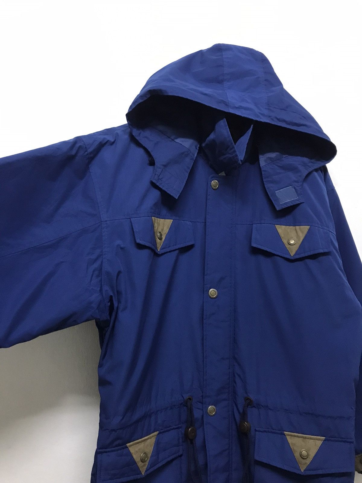 Japanese Brand Vintage 90s Toyota TRD Racing Club Jackets Size US L / EU 52-54 / 3 - 6 Thumbnail