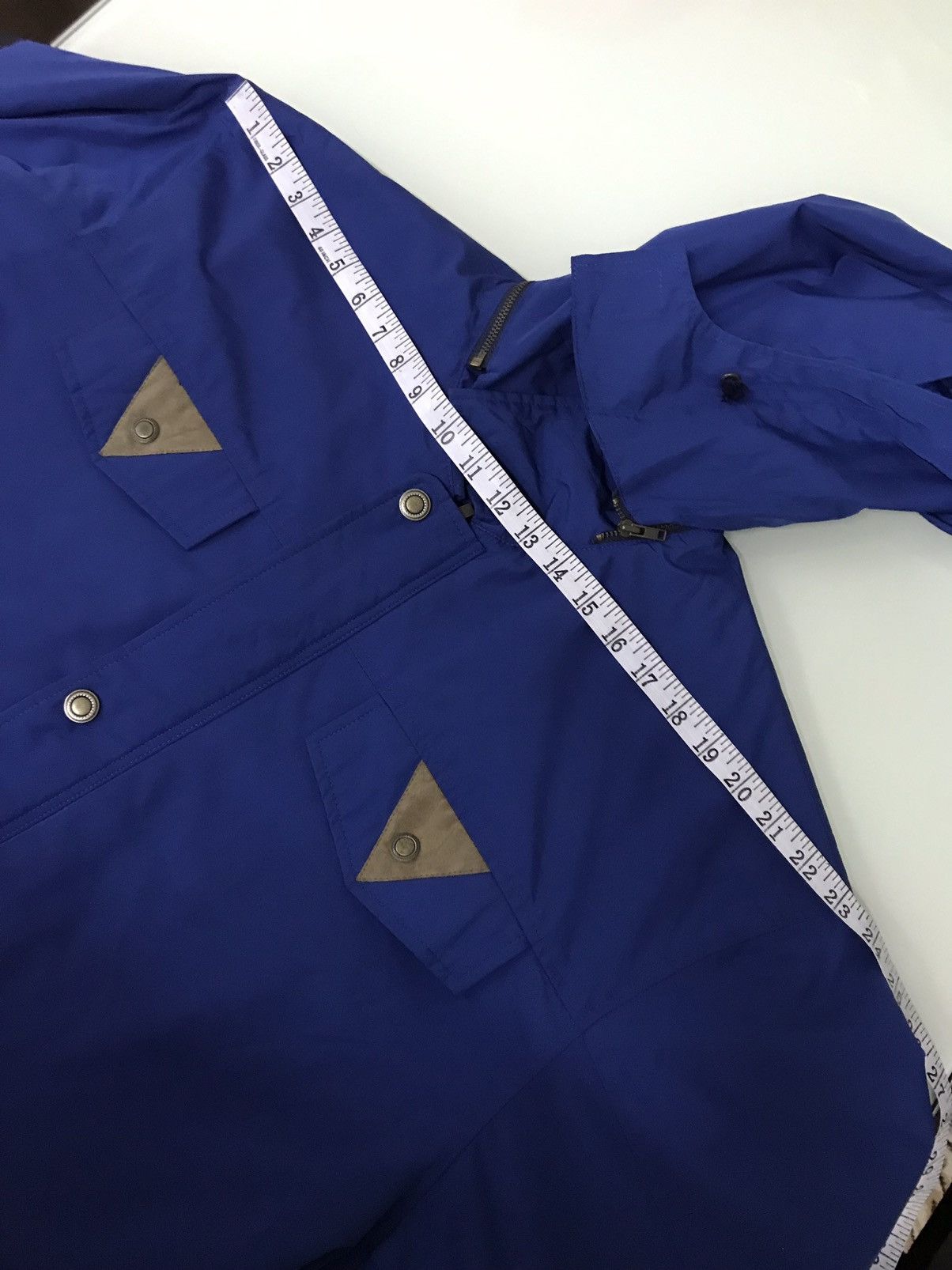 Japanese Brand Vintage 90s Toyota TRD Racing Club Jackets Size US L / EU 52-54 / 3 - 23 Thumbnail