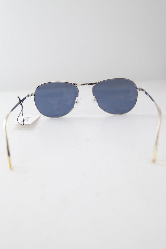 Helmut Lang Vintage Aviator sunglasses Size ONE SIZE - 4 Thumbnail