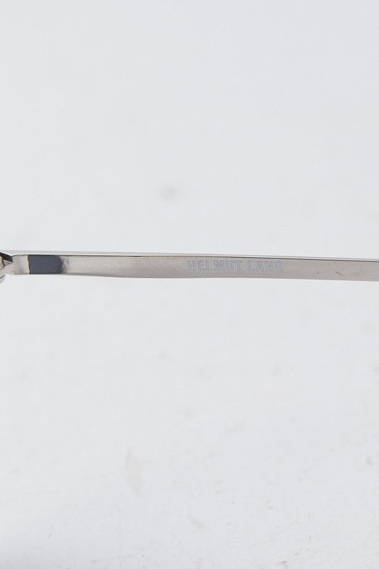 Helmut Lang Vintage Aviator sunglasses Size ONE SIZE - 5 Thumbnail