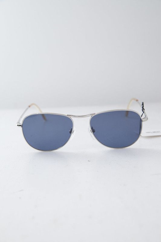 Helmut Lang Vintage Aviator sunglasses Size ONE SIZE - 1 Thumbnail
