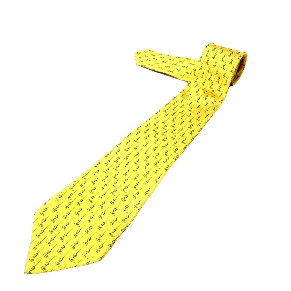 Salvatore Ferragamo Salvatore Ferragamo tie Grailed