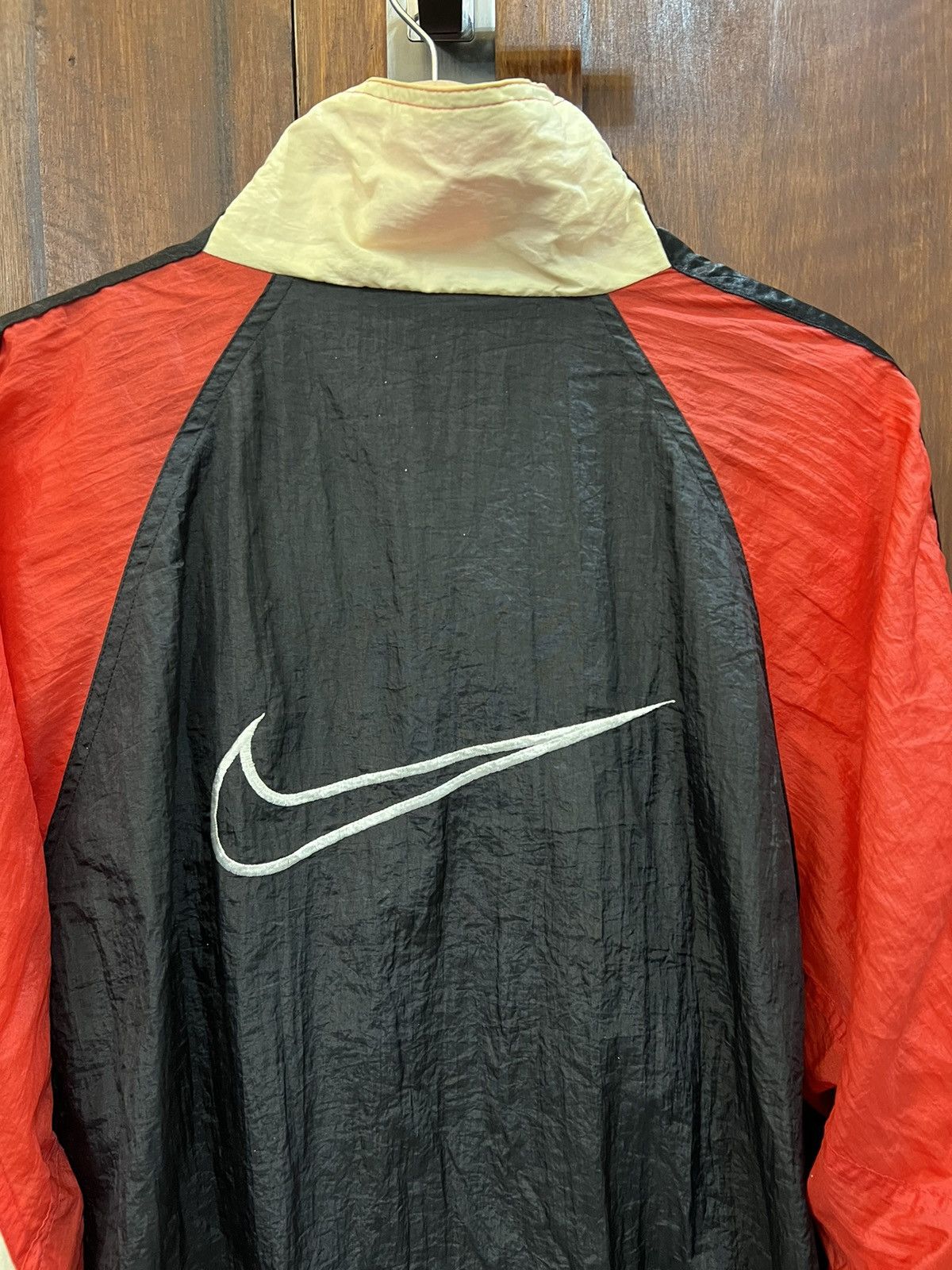Nike × Nike ACG × Vintage Vintage Nike Jacket Size US XL / EU 56 / 4 - 5 Thumbnail