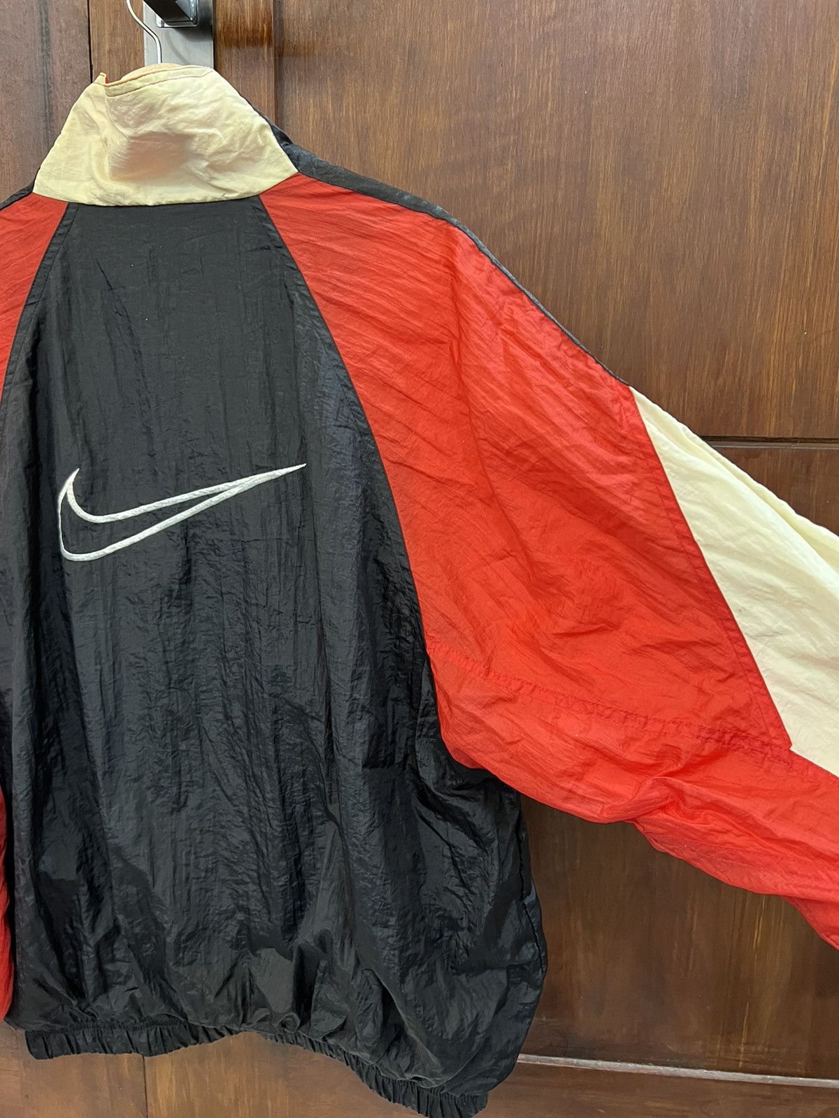 Nike × Nike ACG × Vintage Vintage Nike Jacket Size US XL / EU 56 / 4 - 7 Thumbnail