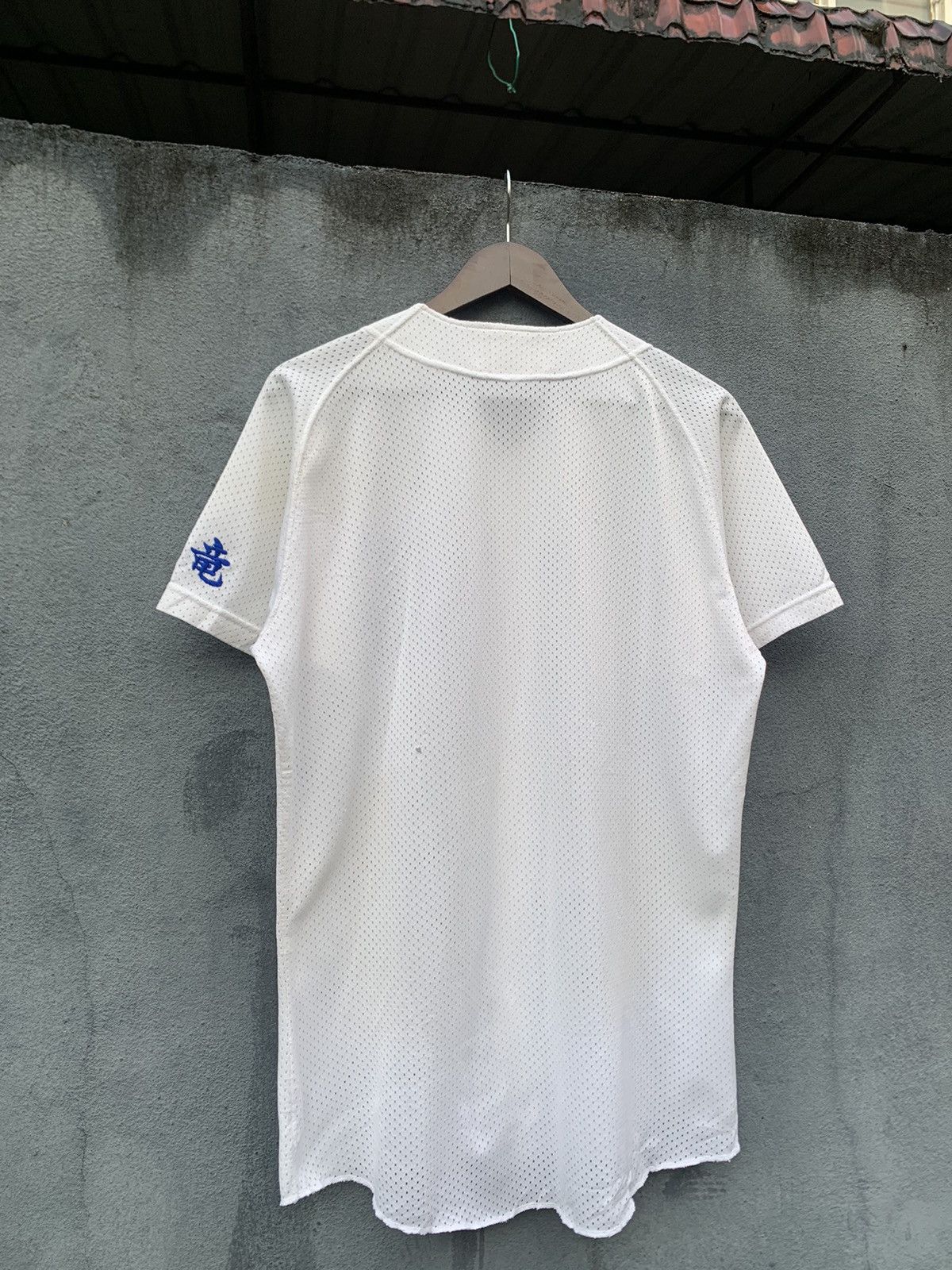 Vintage ⚾️Vintage Mizuno Baseball Jersey Size US M / EU 48-50 / 2 - 9 Thumbnail