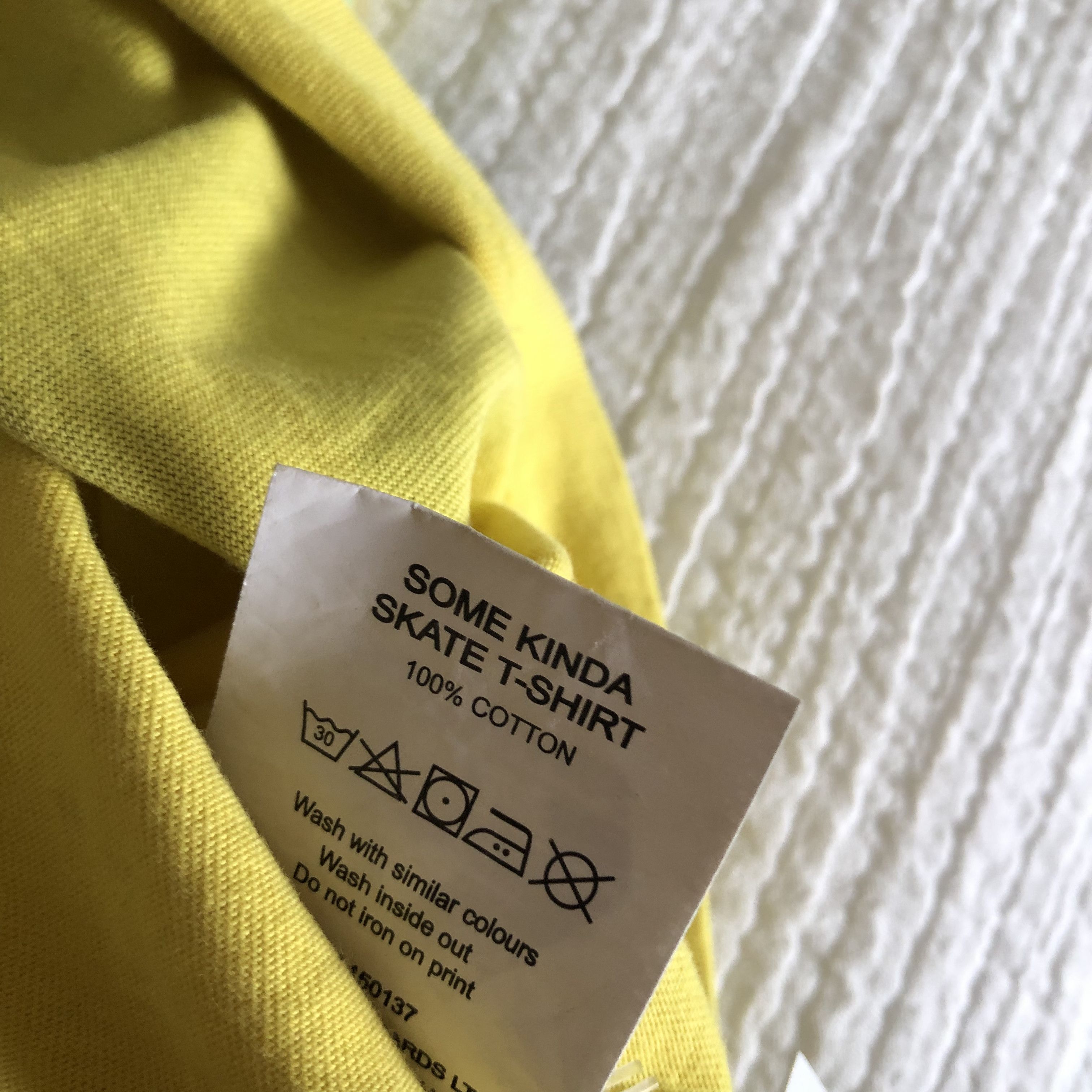 Palace Palace Some Kinda Skate Tee Size US S / EU 44-46 / 1 - 5 Thumbnail