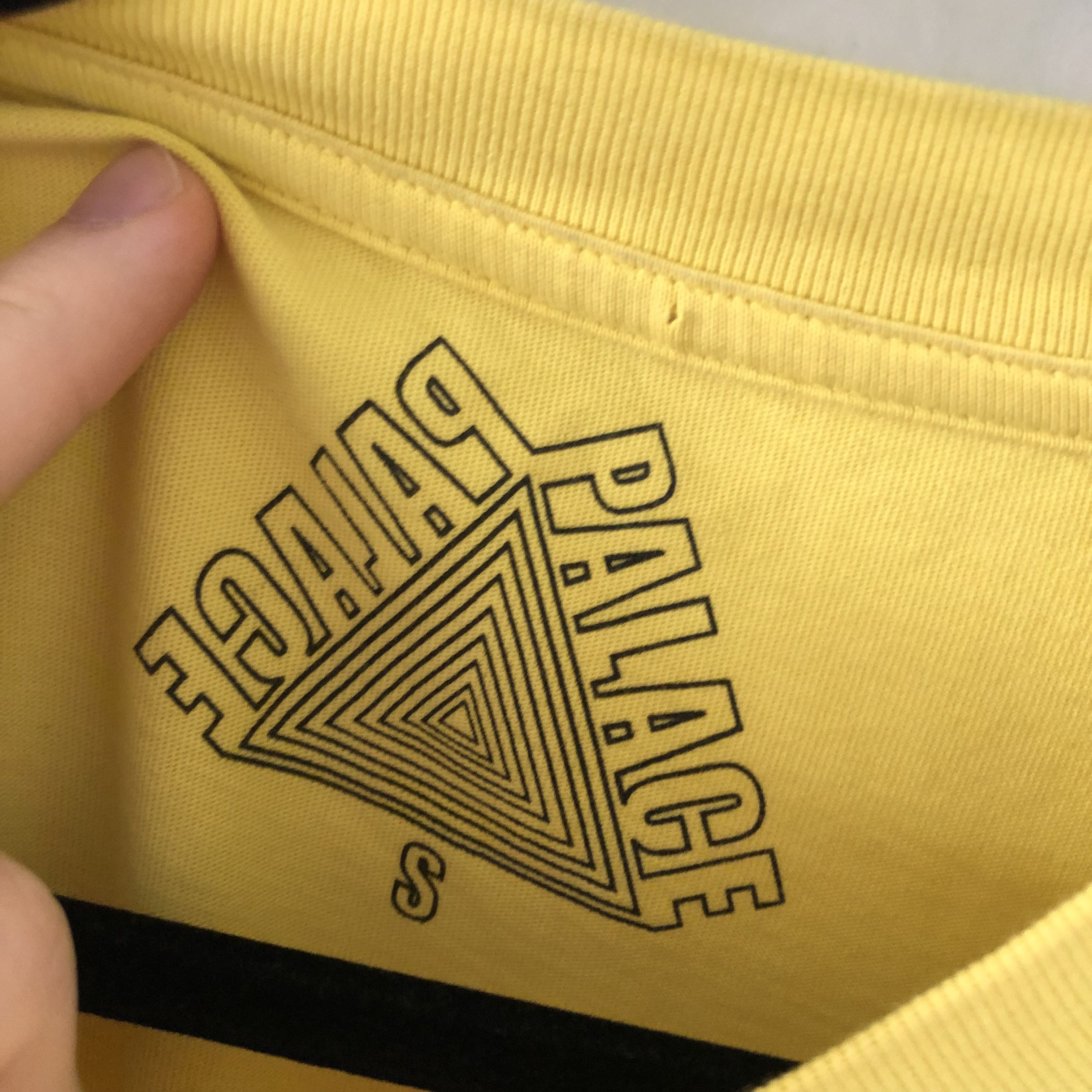 Palace Palace Some Kinda Skate Tee Size US S / EU 44-46 / 1 - 3 Thumbnail