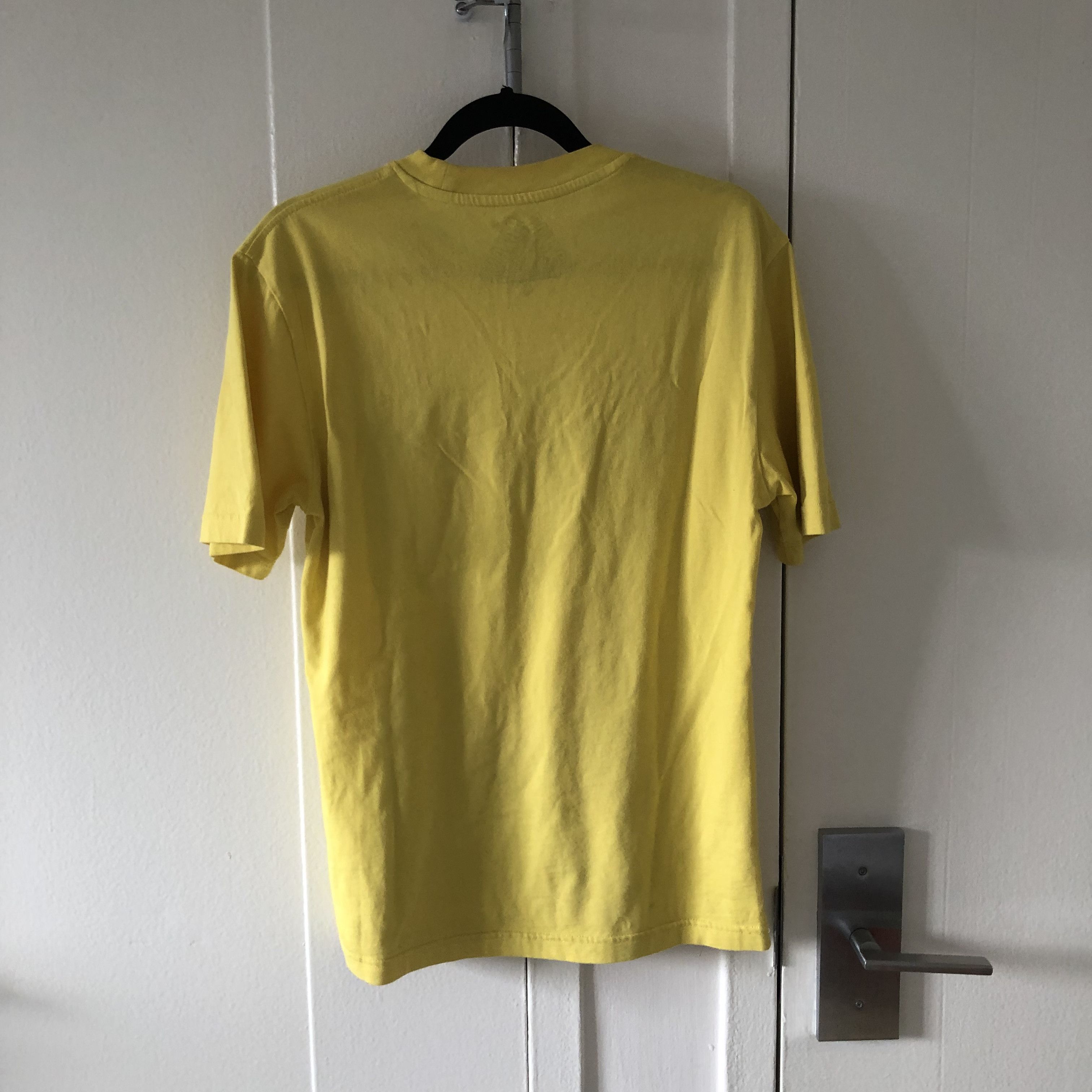Palace Palace Some Kinda Skate Tee Size US S / EU 44-46 / 1 - 4 Thumbnail