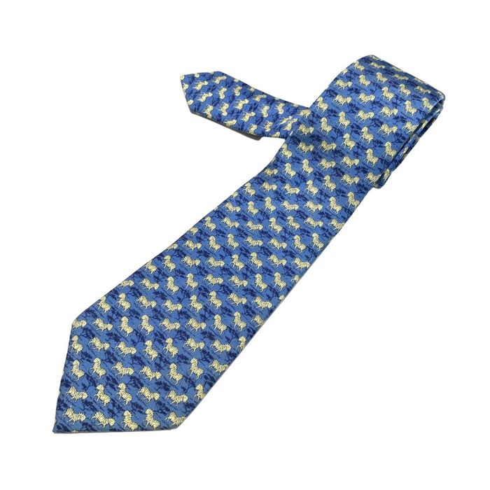 Hermes Hermès tie Grailed