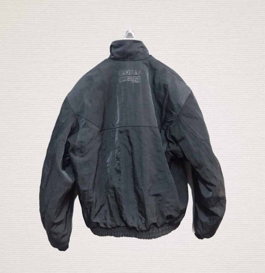 Japanese Brand × Sports Specialties Nankai Motosport racing jacket Size US L / EU 52-54 / 3 - 3 Thumbnail