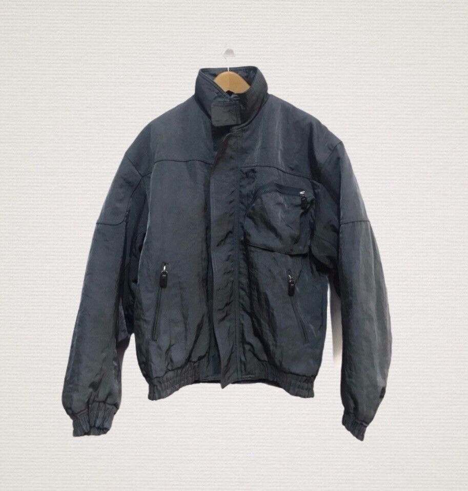 Japanese Brand × Sports Specialties Nankai Motosport racing jacket Size US L / EU 52-54 / 3 - 1 Thumbnail