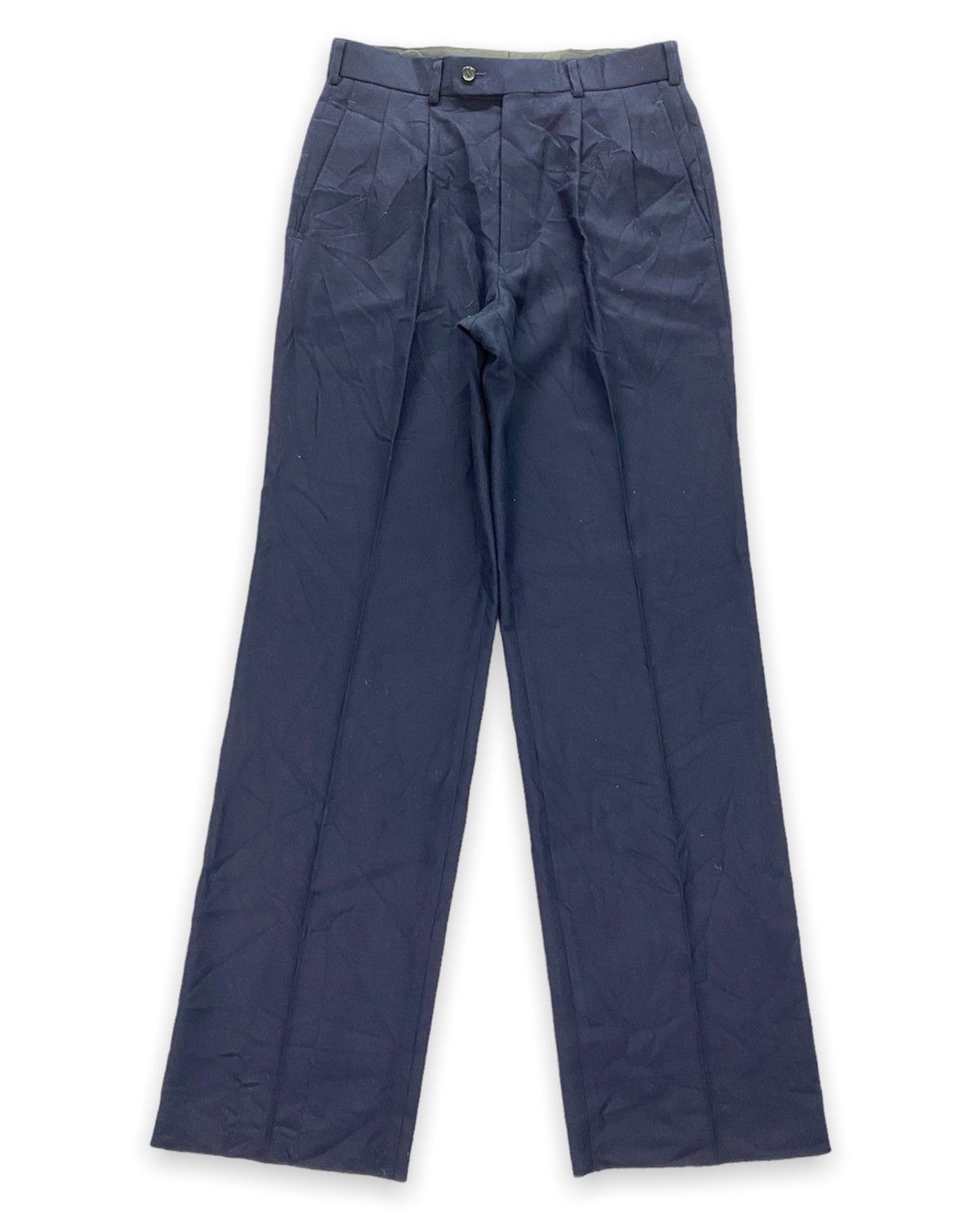image of Archival Clothing x Comme Des Garcons Homme Plus Comme Des Garcons Homme Junya Watanabe Trouser in 