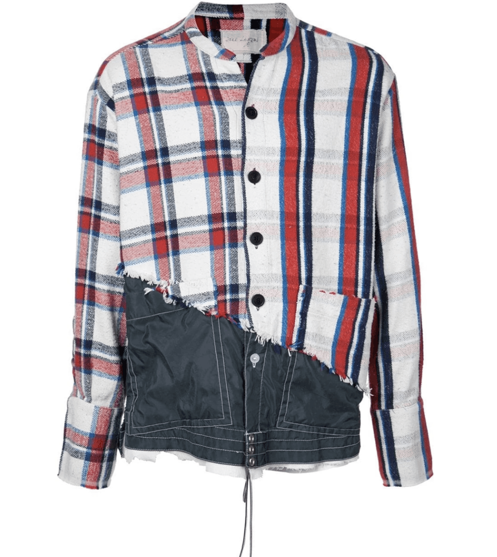 Greg Lauren Studio Shirt | Grailed