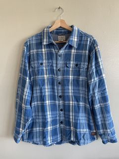 Ll Bean Vintage Flannel | Grailed