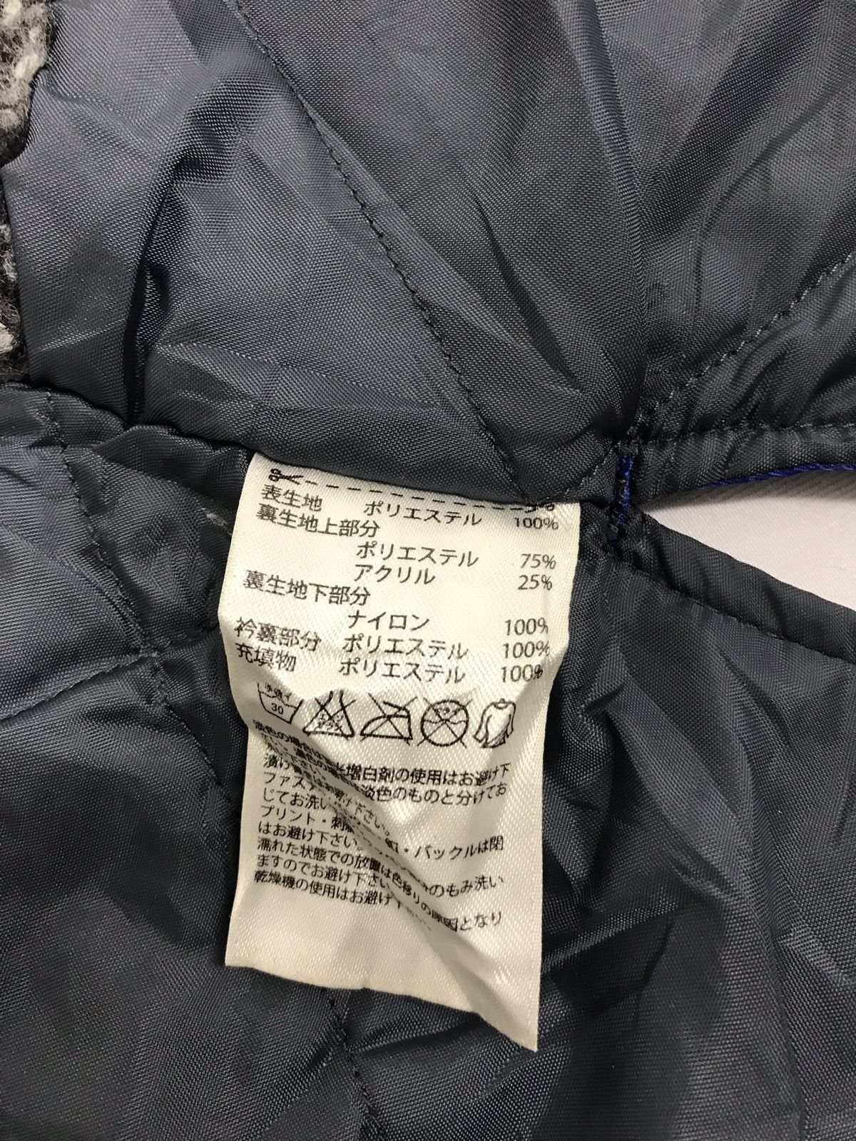 Adidas Adidas Parka Sherpa Inner Jacket Hoodie Big Logo Size M / US 6-8 / IT 42-44 - 9 Thumbnail