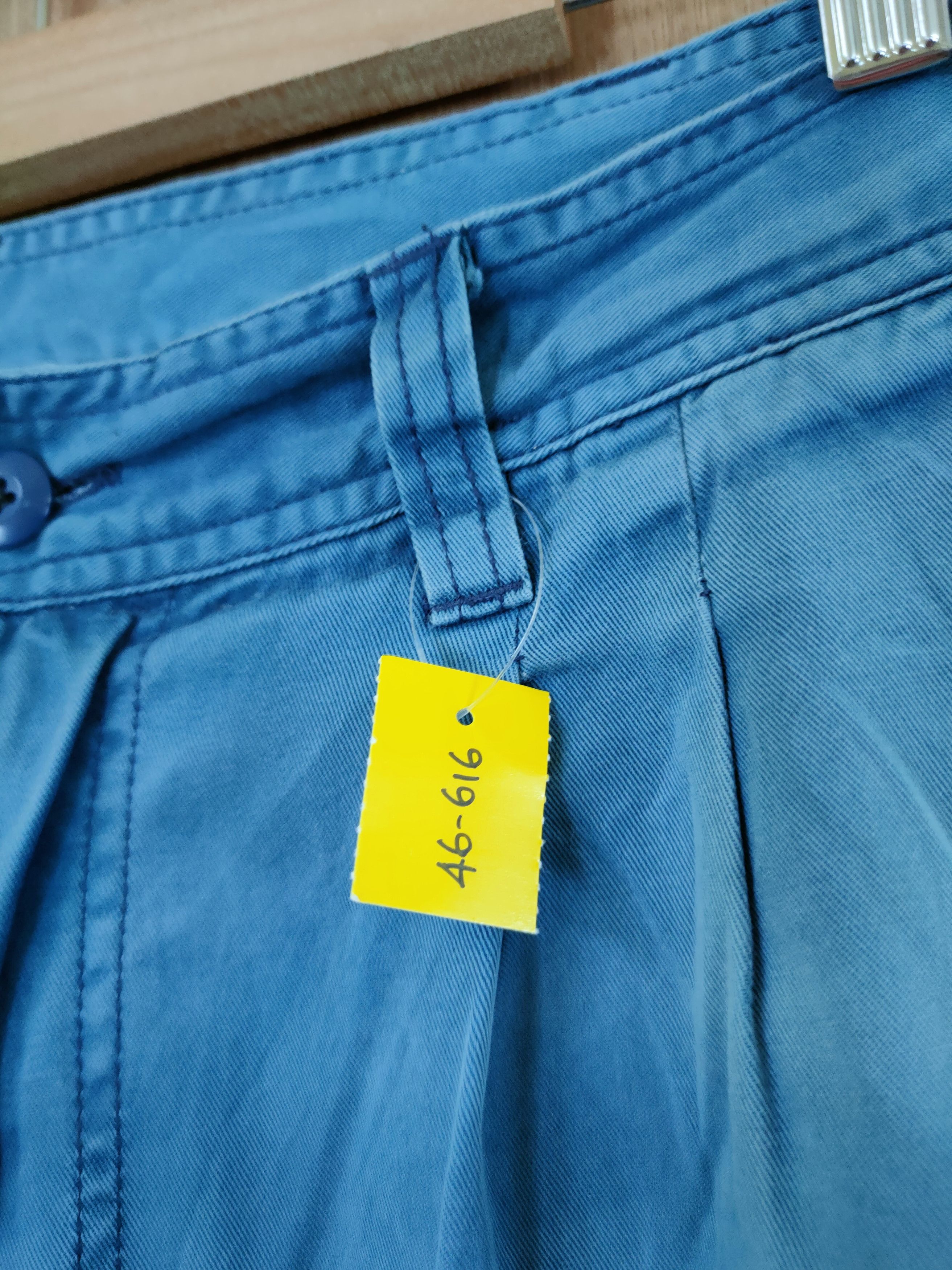 Faded Glory Japan faded distressed japan multipocket cargo pants #46-616 Size US 34 / EU 50 - 7 Thumbnail