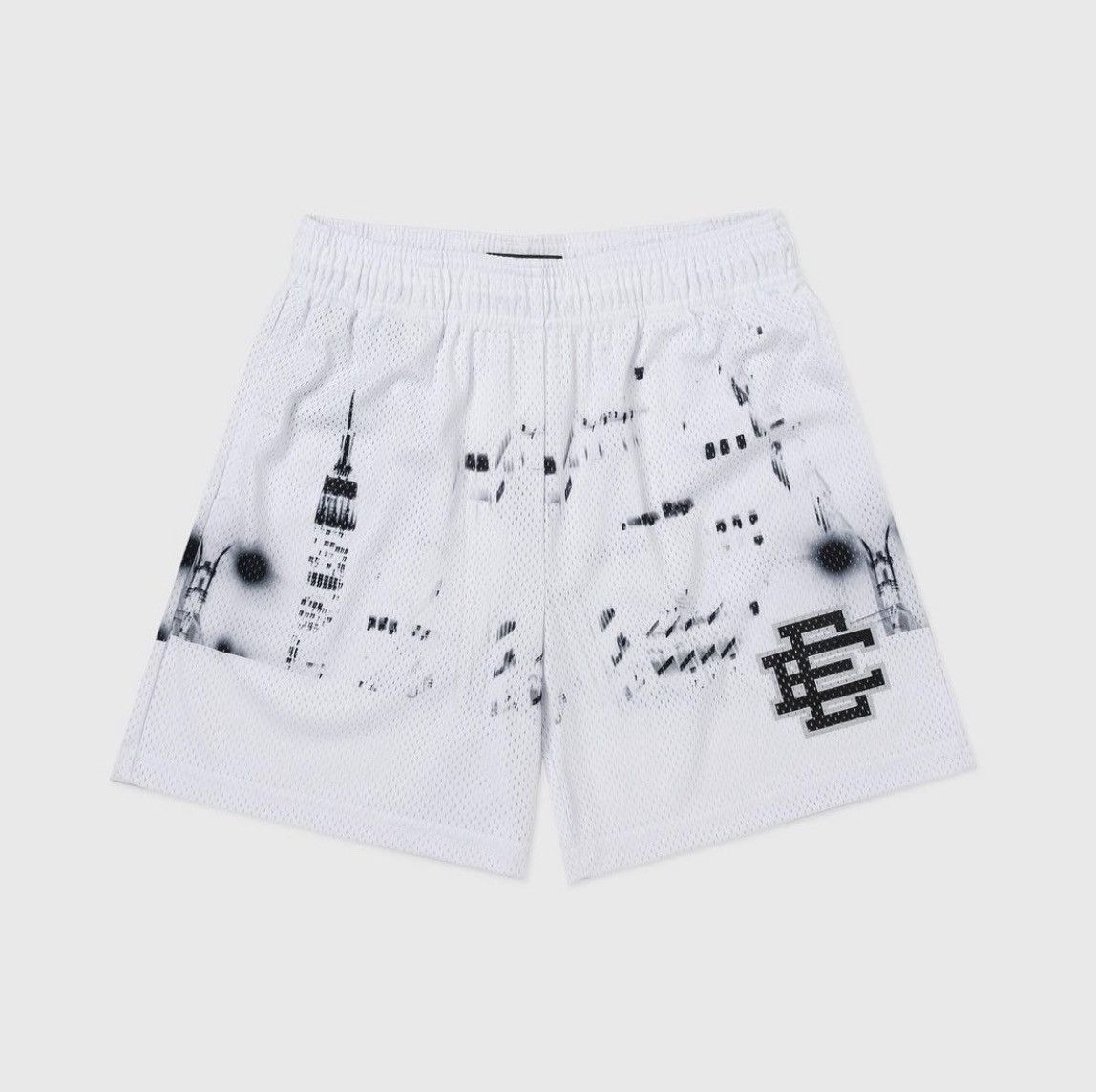 Eric Emanuel Eric Emanuel EE Skyline Shorts Size US 32 / EU 48 - 1 Thumbnail