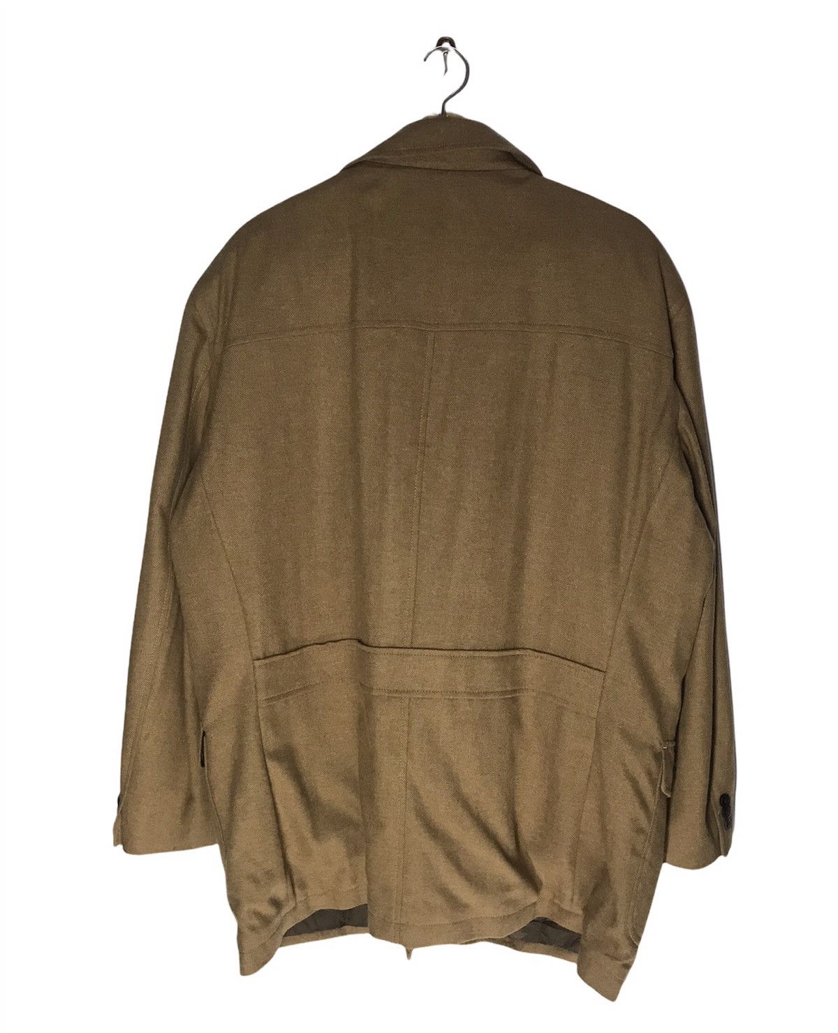 Golden Bear Golden bear button jacket Size US XL / EU 56 / 4 - 2 Thumbnail