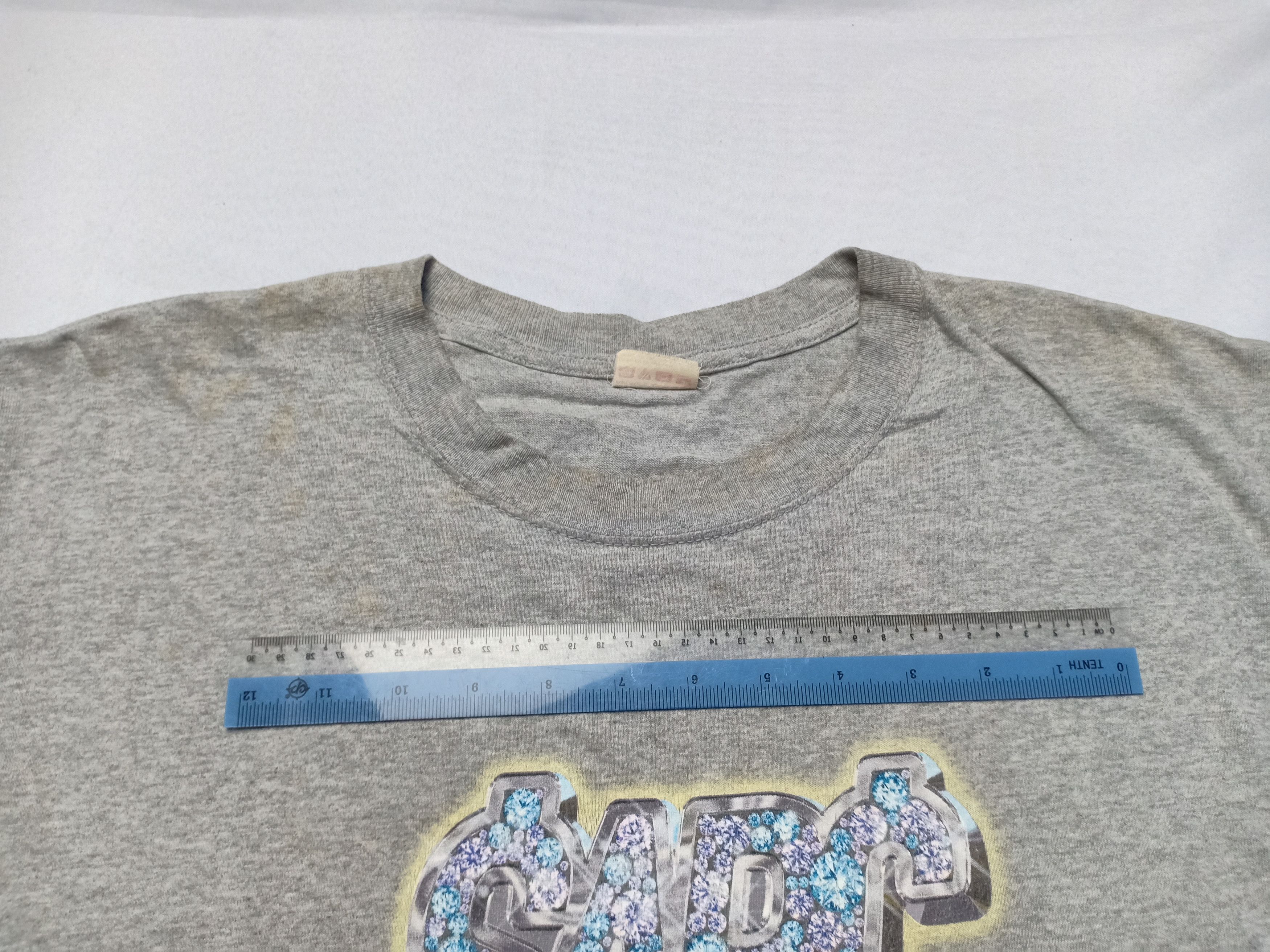Other Vintage Rare Sarcastic Hustlaz Hard to Find Brand Now Size US M / EU 48-50 / 2 - 6 Thumbnail