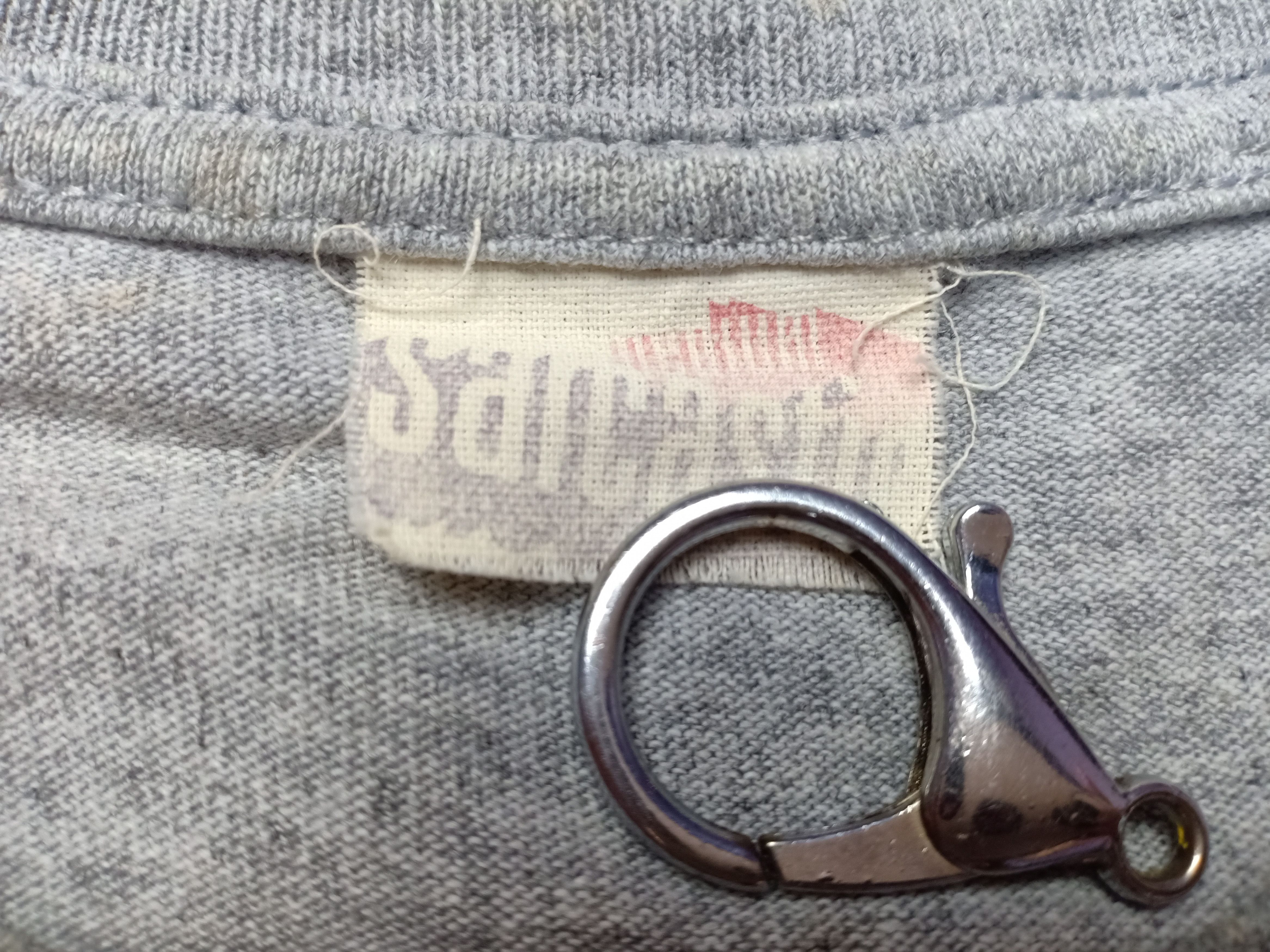 Other Vintage Rare Sarcastic Hustlaz Hard to Find Brand Now Size US M / EU 48-50 / 2 - 4 Thumbnail