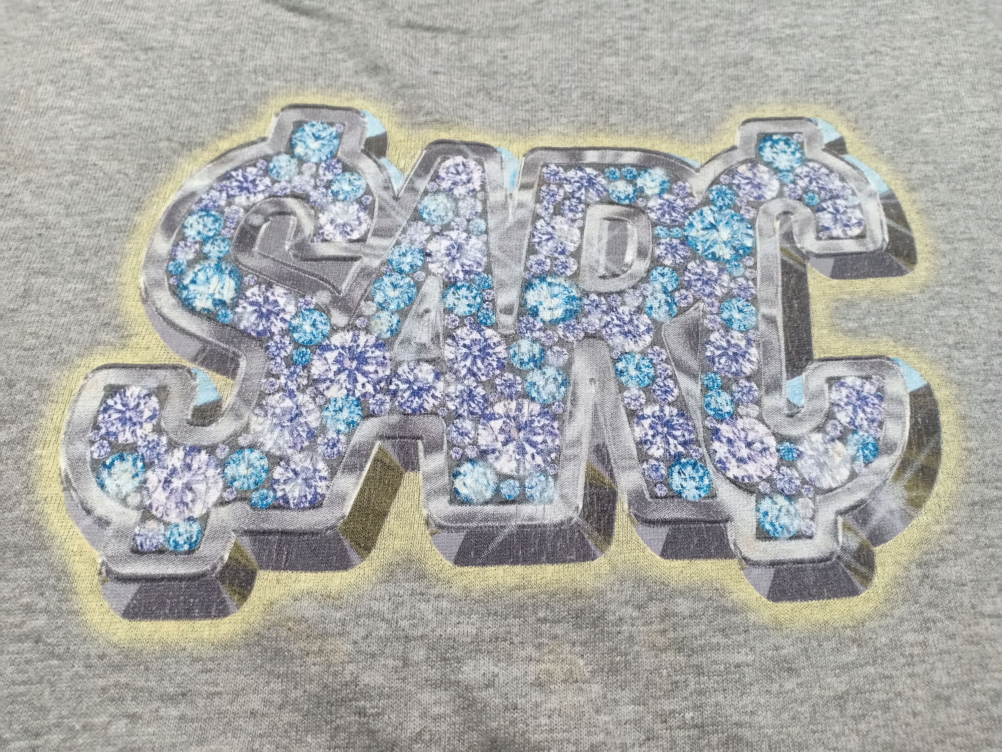 Other Vintage Rare Sarcastic Hustlaz Hard to Find Brand Now Size US M / EU 48-50 / 2 - 3 Thumbnail