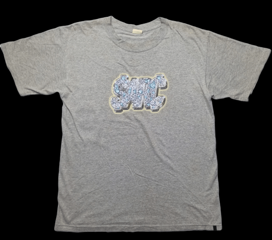 Other Vintage Rare Sarcastic Hustlaz Hard to Find Brand Now Size US M / EU 48-50 / 2 - 1 Thumbnail
