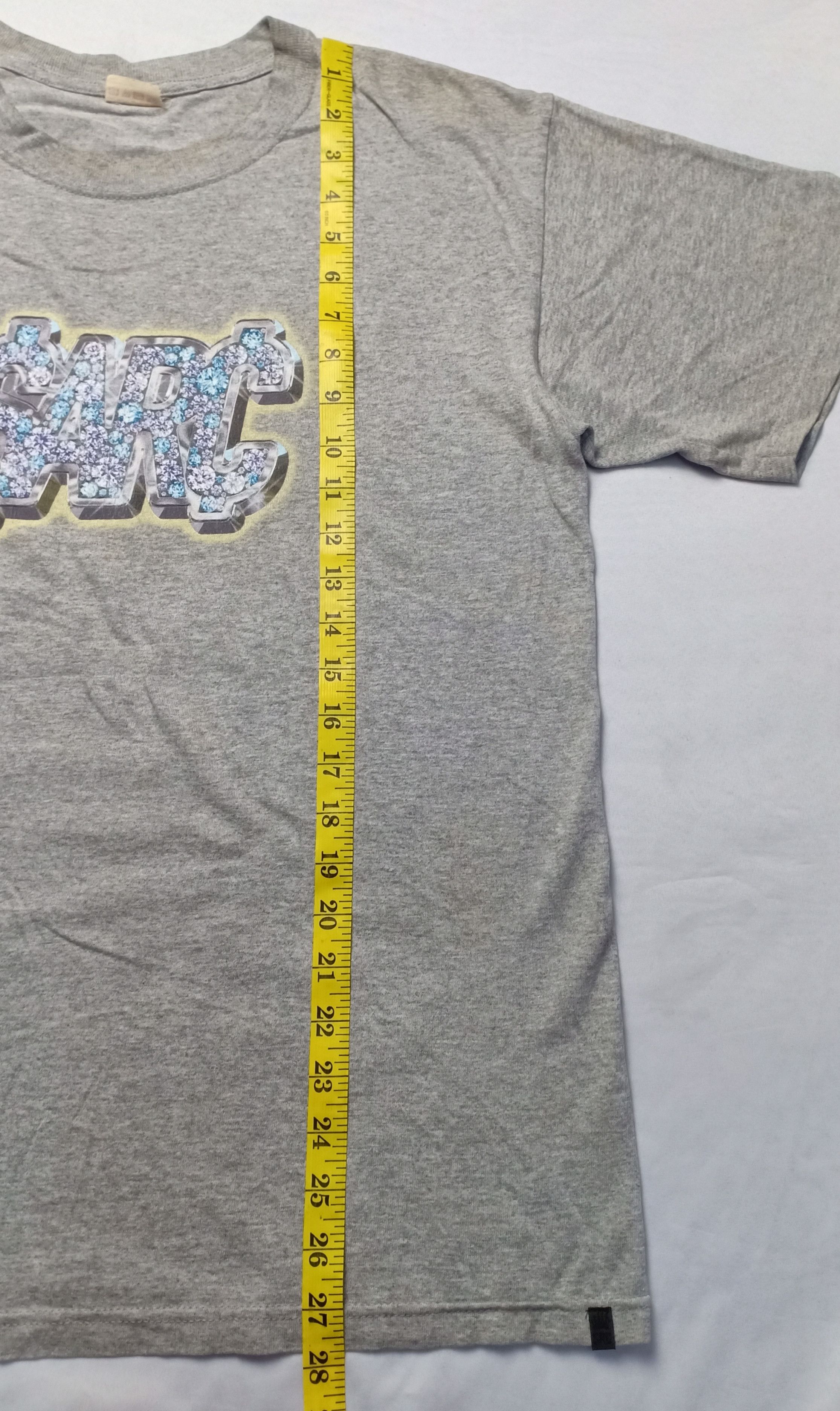 Other Vintage Rare Sarcastic Hustlaz Hard to Find Brand Now Size US M / EU 48-50 / 2 - 8 Thumbnail