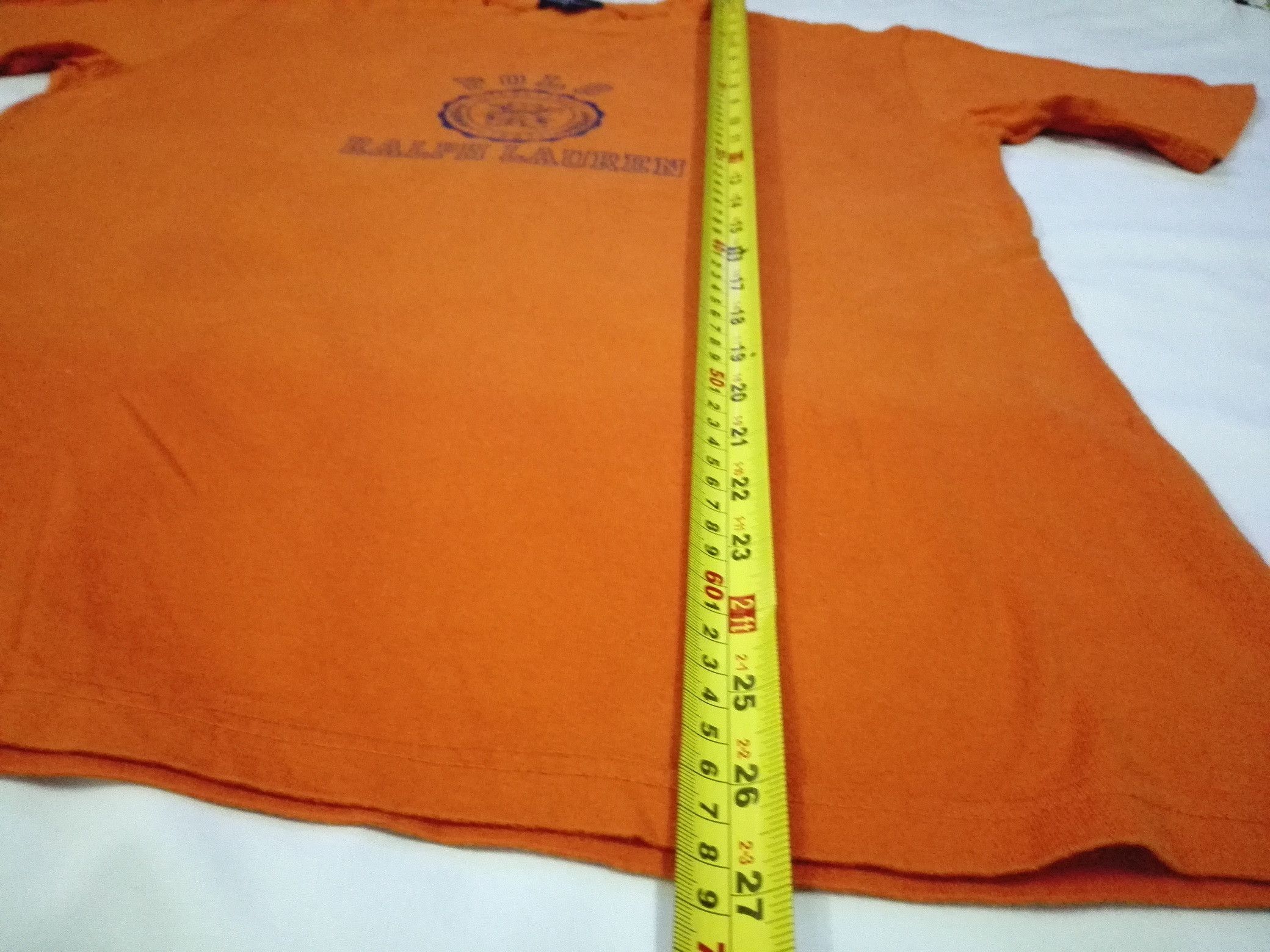 Polo Ralph Lauren POLO RALPH LAUREN PRL SPELL OUT EDUCATION LOGO Size US M / EU 48-50 / 2 - 7 Thumbnail