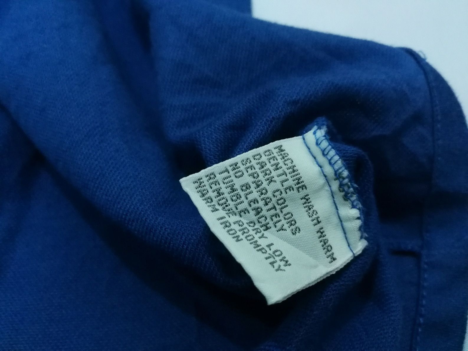 Christian Dior Monsieur Vintage Christian Dior Double Pockets Shirt Classic Size US M / EU 48-50 / 2 - 5 Thumbnail