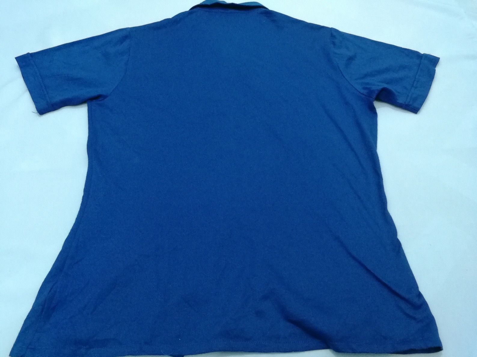Christian Dior Monsieur Vintage Christian Dior Double Pockets Shirt Classic Size US M / EU 48-50 / 2 - 10 Thumbnail