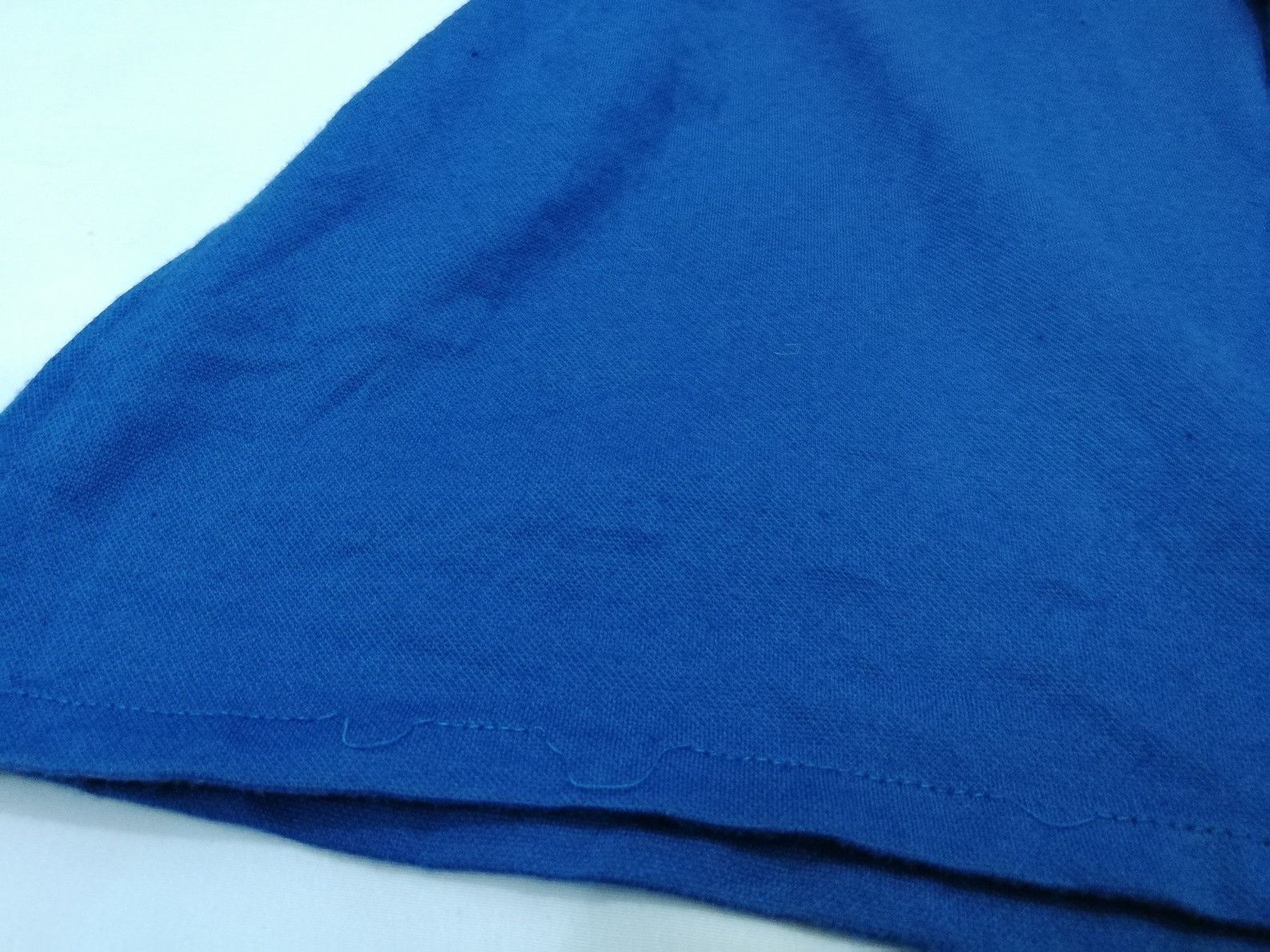 Christian Dior Monsieur Vintage Christian Dior Double Pockets Shirt Classic Size US M / EU 48-50 / 2 - 9 Thumbnail