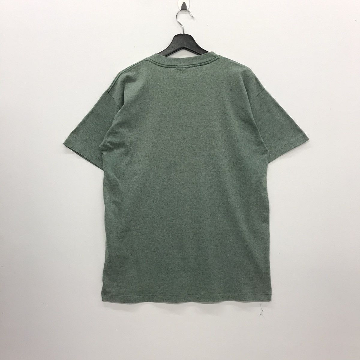 Budweiser × Vintage Rare!! Vintage Budweiser Spellout Tee Size US L / EU 52-54 / 3 - 8 Thumbnail
