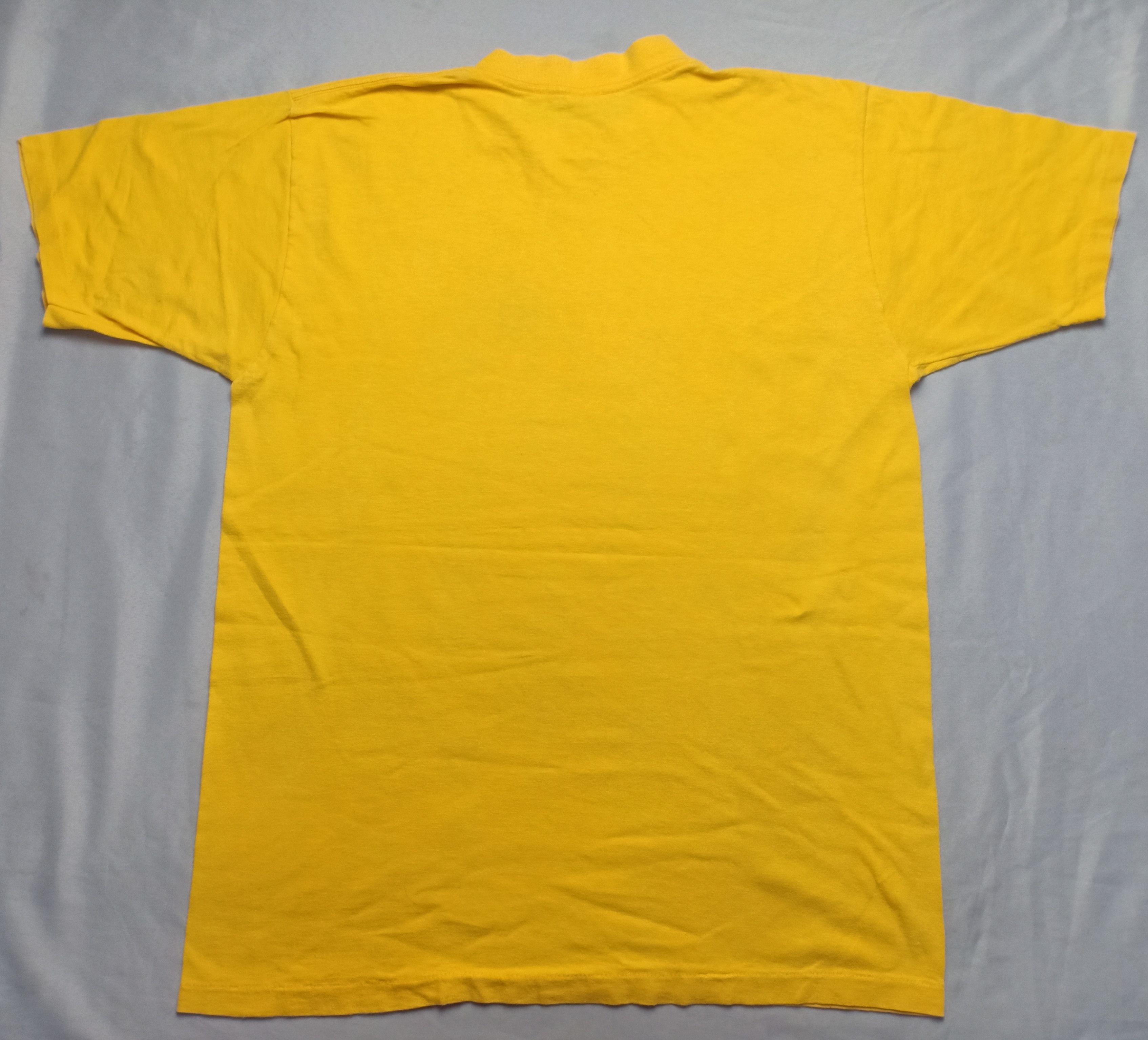 Vintage Vintage 80s Bantam June Week West Monterey Event Tee Size US M / EU 48-50 / 2 - 8 Thumbnail