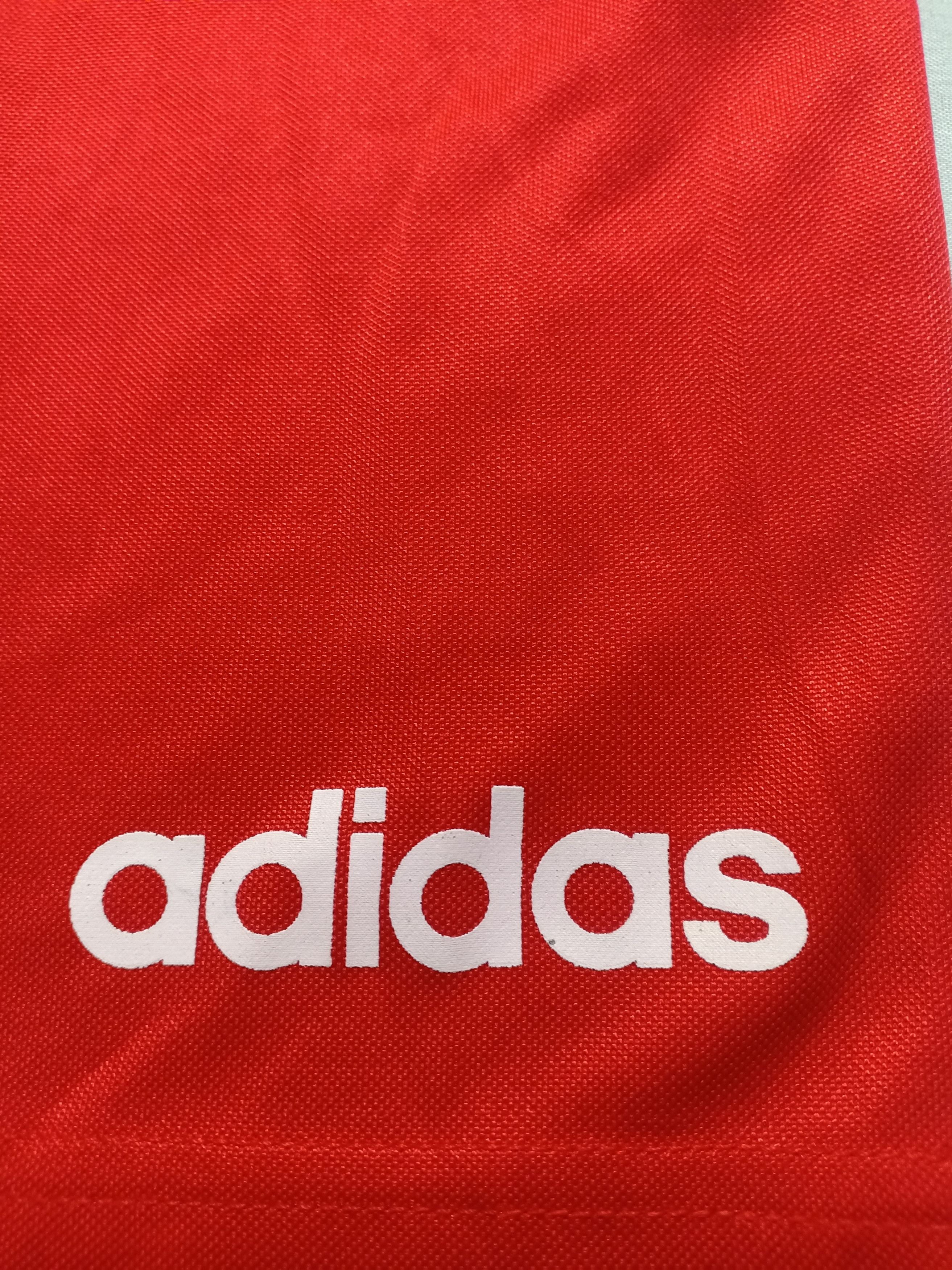 Adidas Adidas England Fifa World Cup 2006 Germany Jersey Size US M / EU 48-50 / 2 - 4 Thumbnail