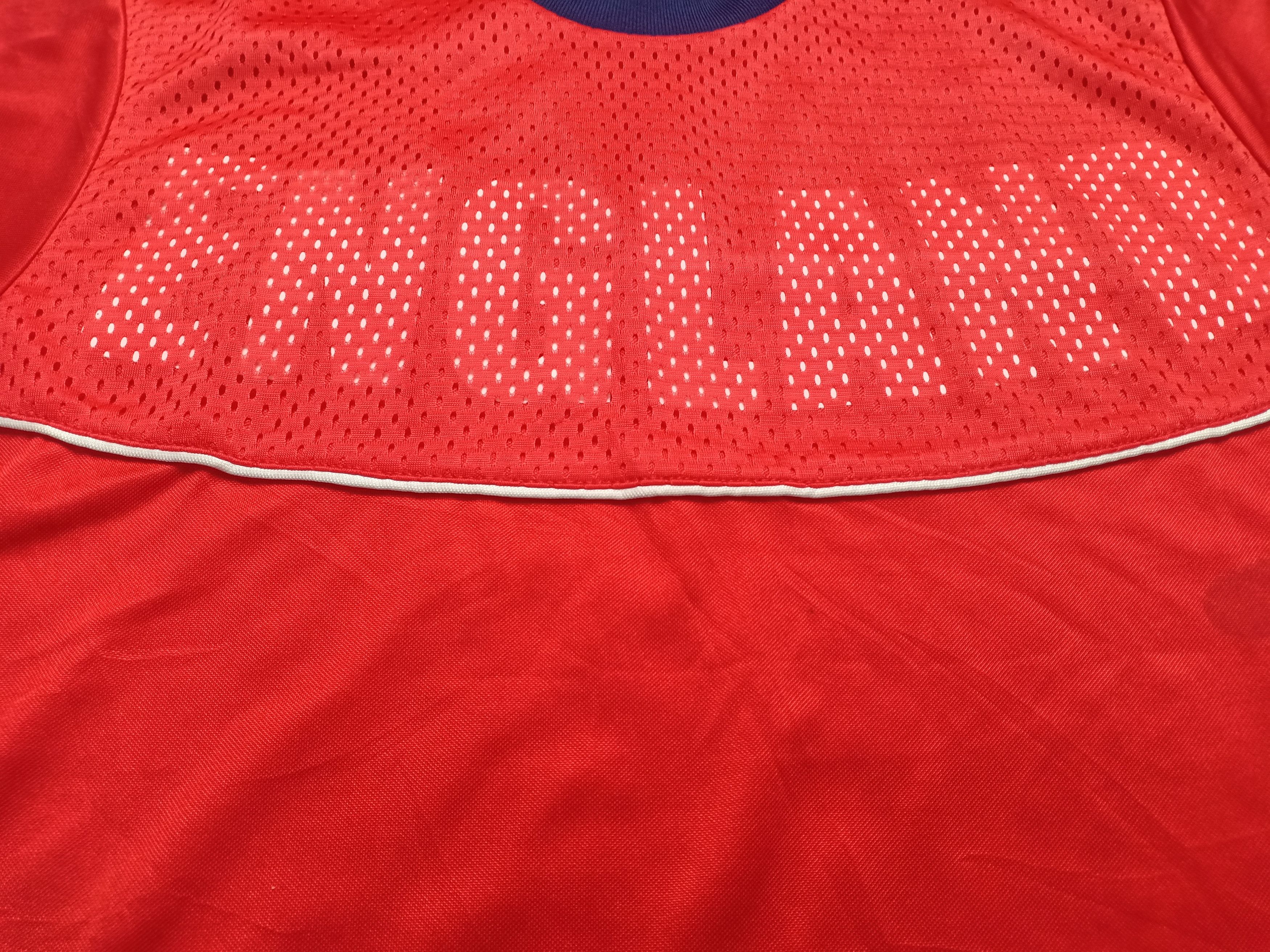 Adidas Adidas England Fifa World Cup 2006 Germany Jersey Size US M / EU 48-50 / 2 - 3 Thumbnail