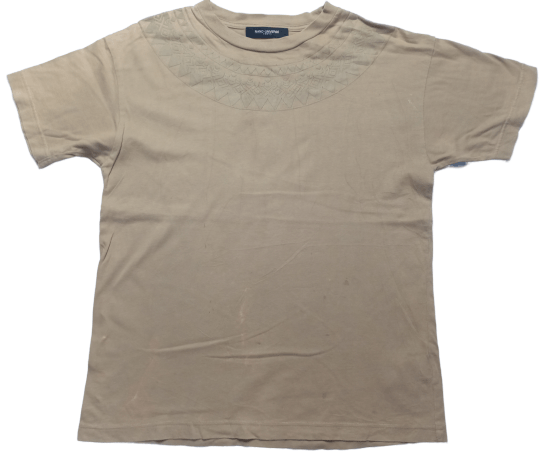 image of Hype Nano Universe Tokyo Tee in Green, Men's (Size Large)