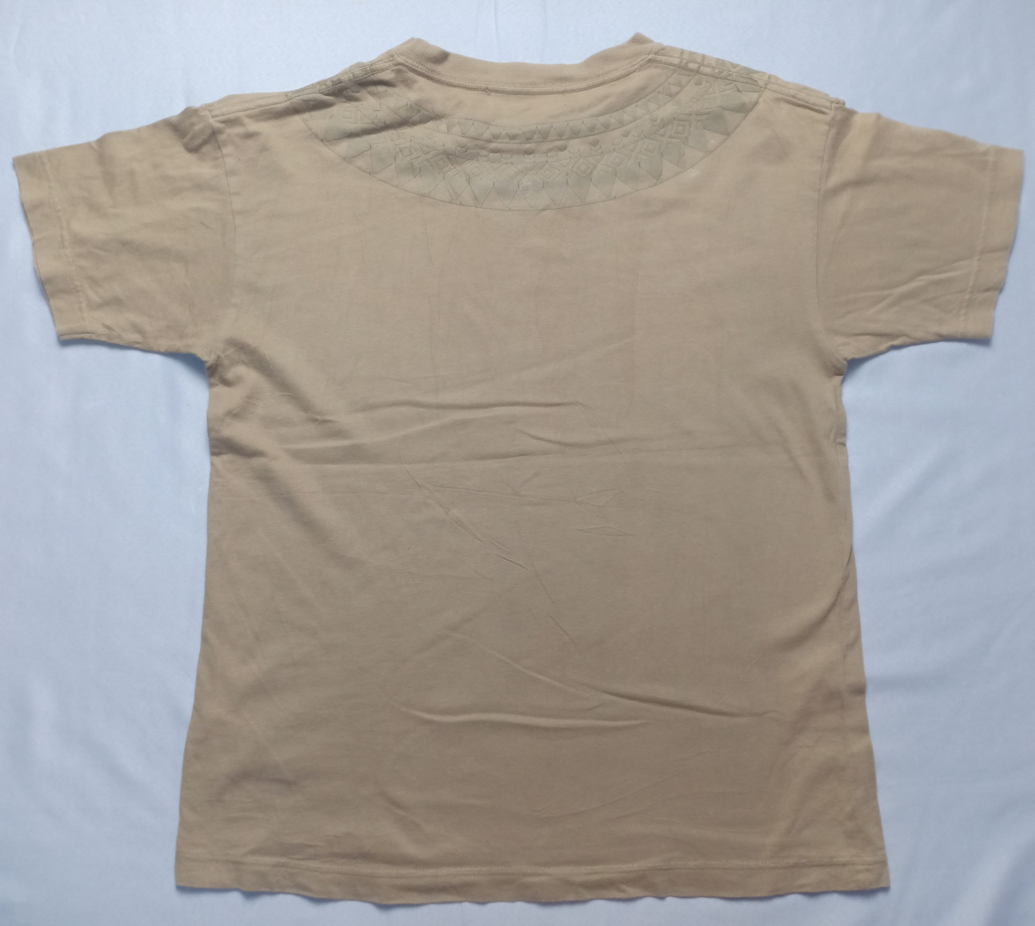 Japanese Brand HYPE Nano Universe Tokyo Tee Size US L / EU 52-54 / 3 - 5 Thumbnail
